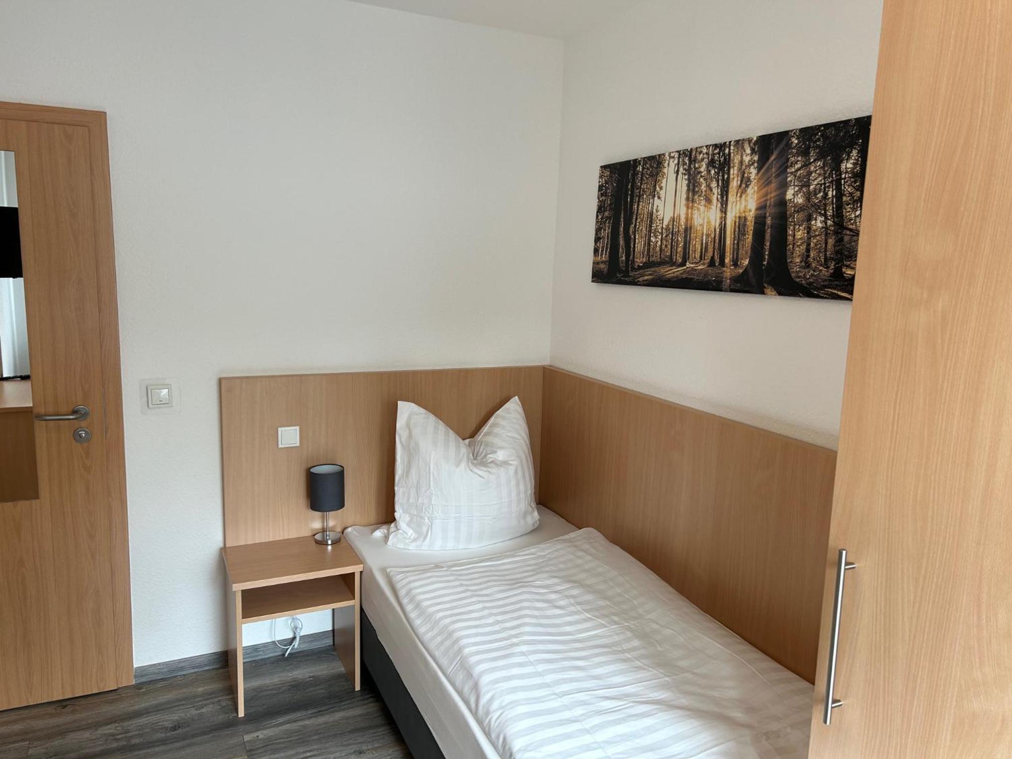 Standard Single Room photo 2