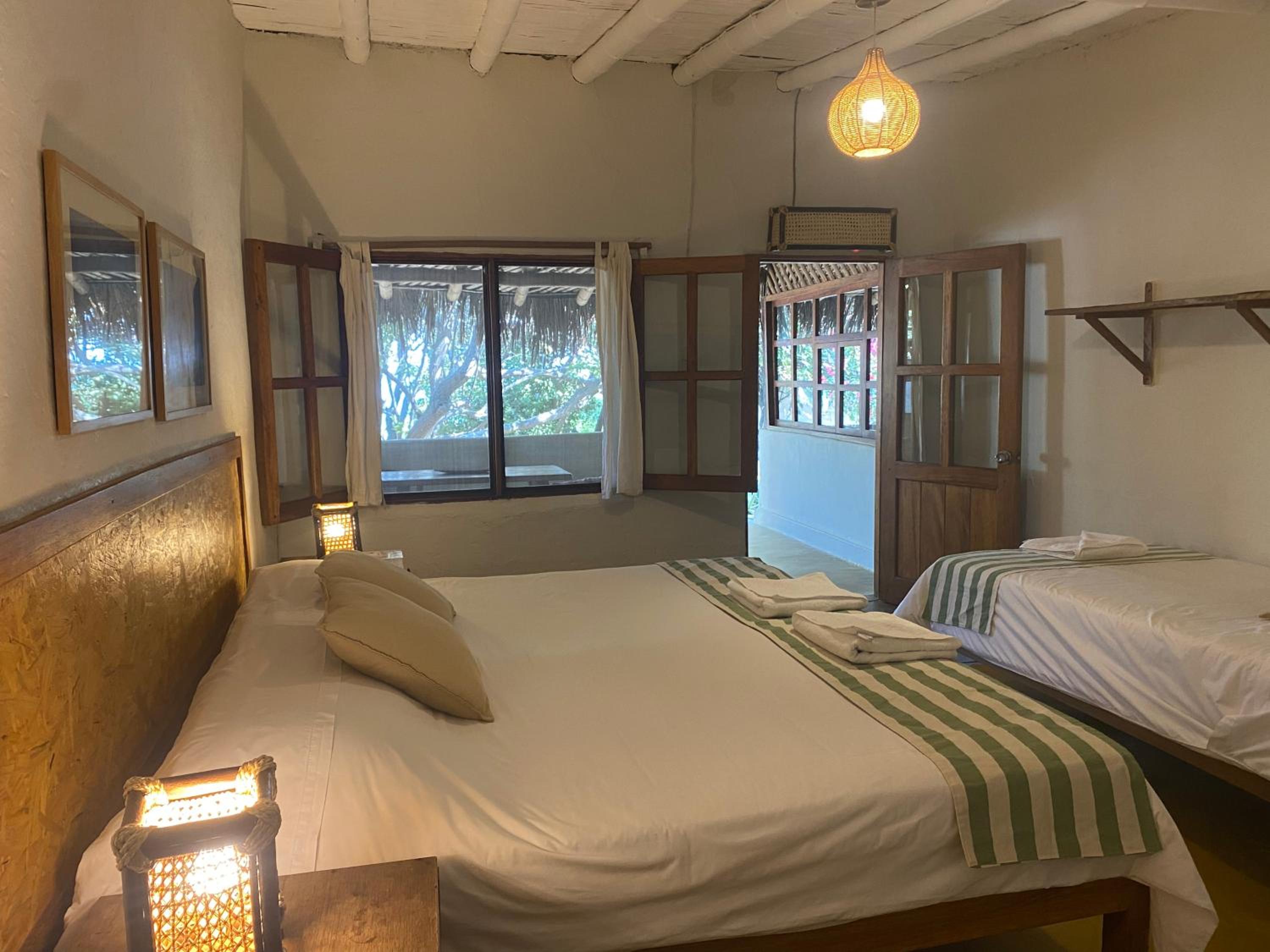 Triple Room photo 2