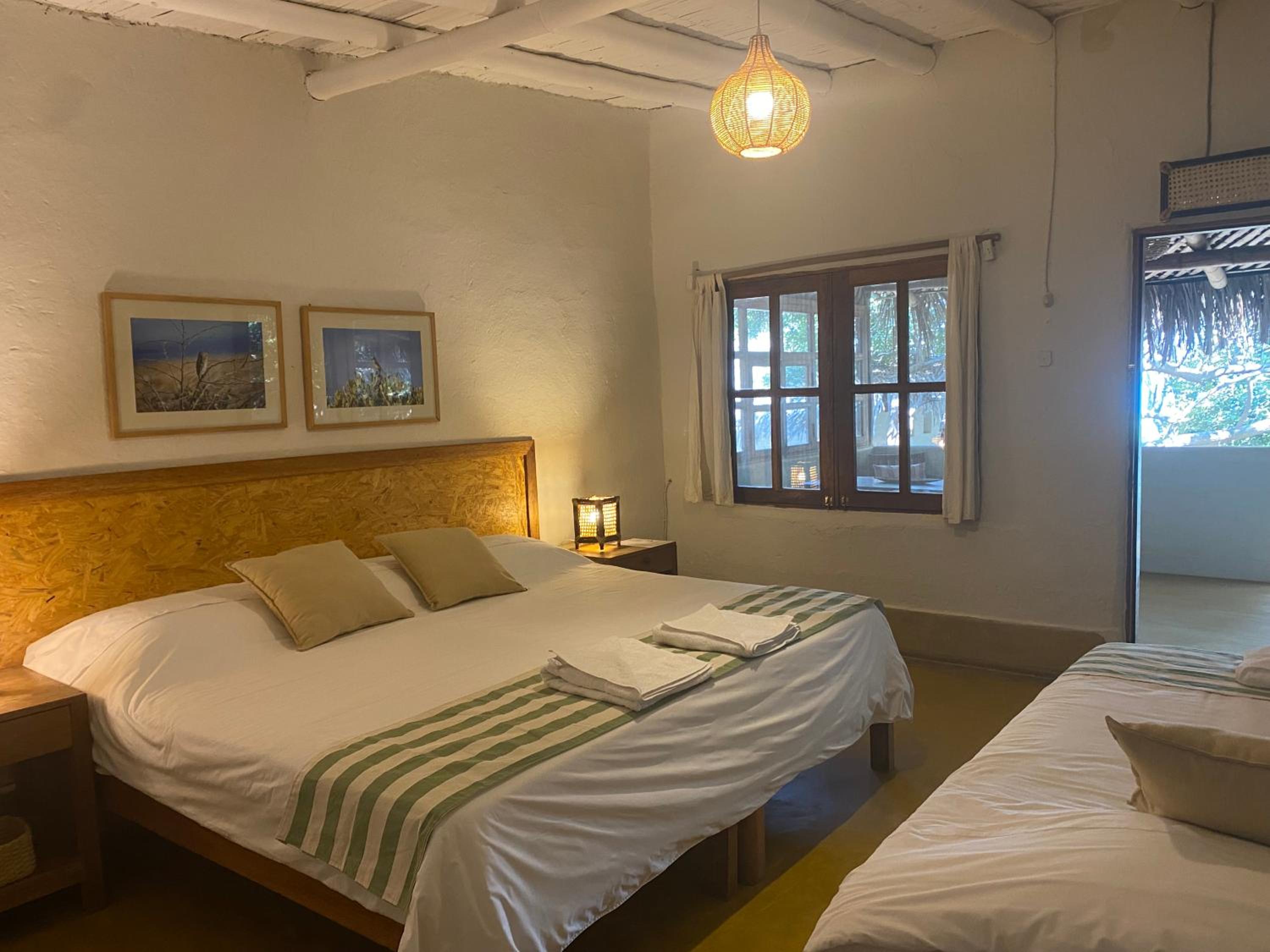 Triple Room photo 1