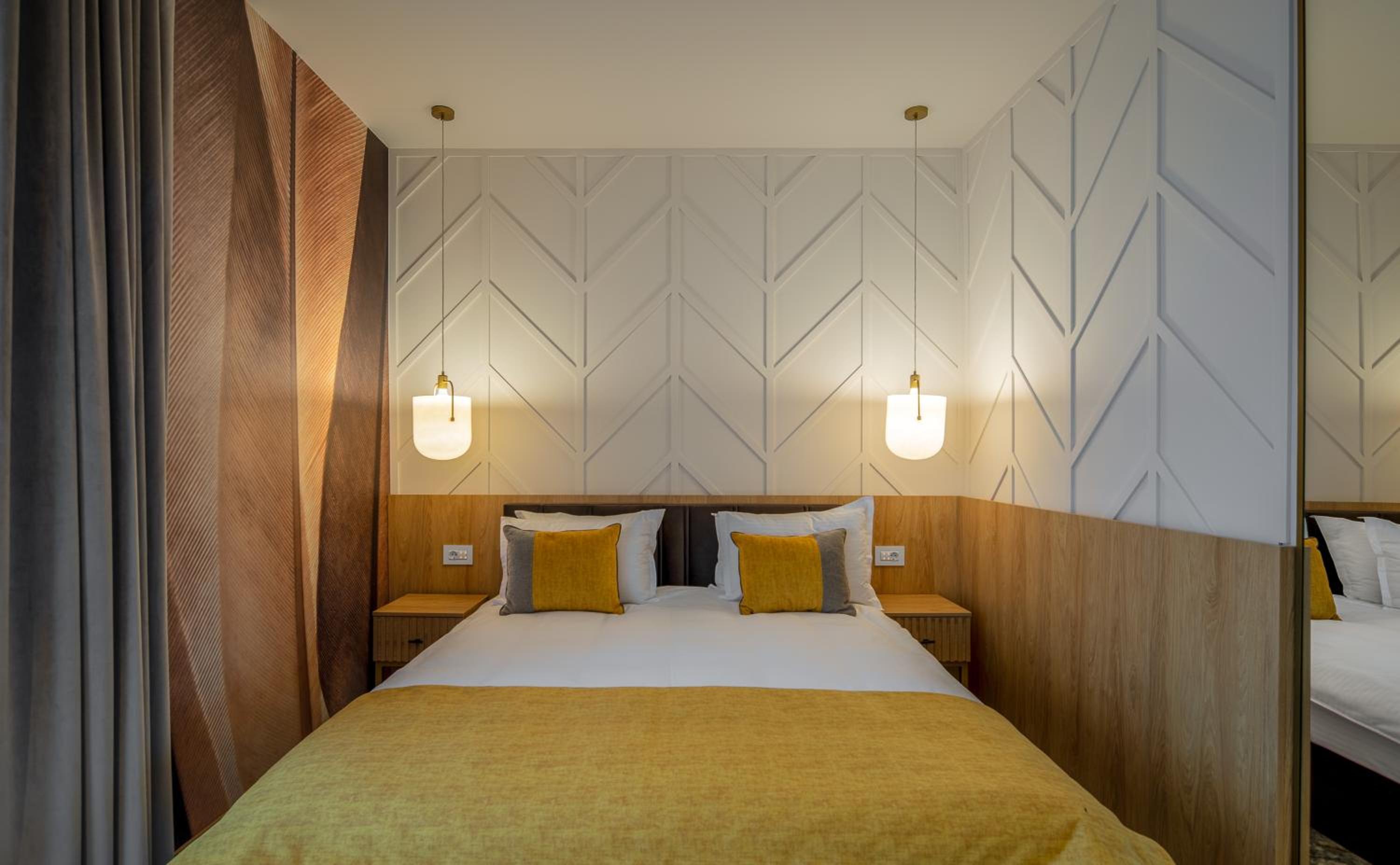 Double Room - Photo 3