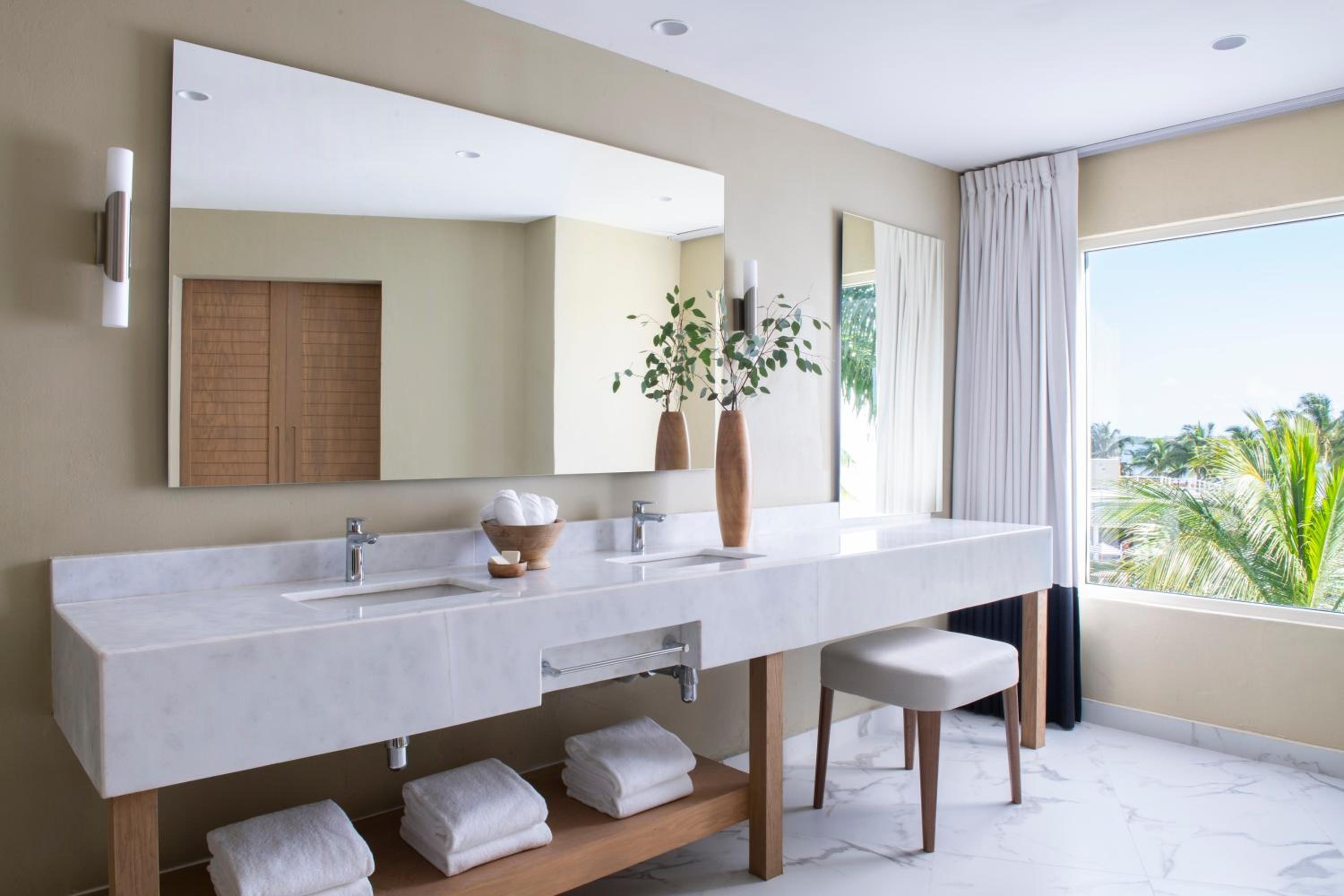 Presidential King Suite
