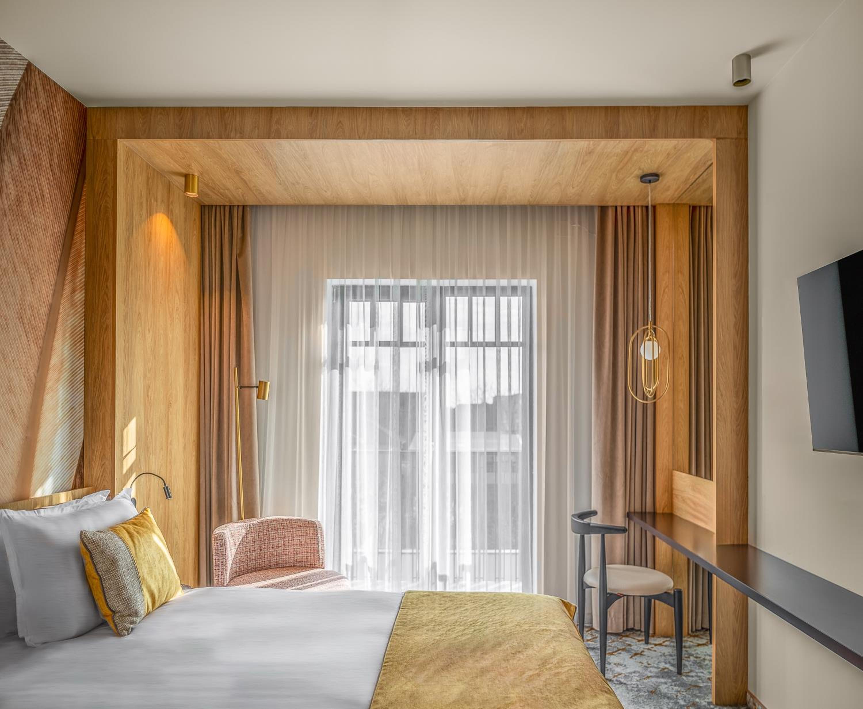 Double Room - Photo 29