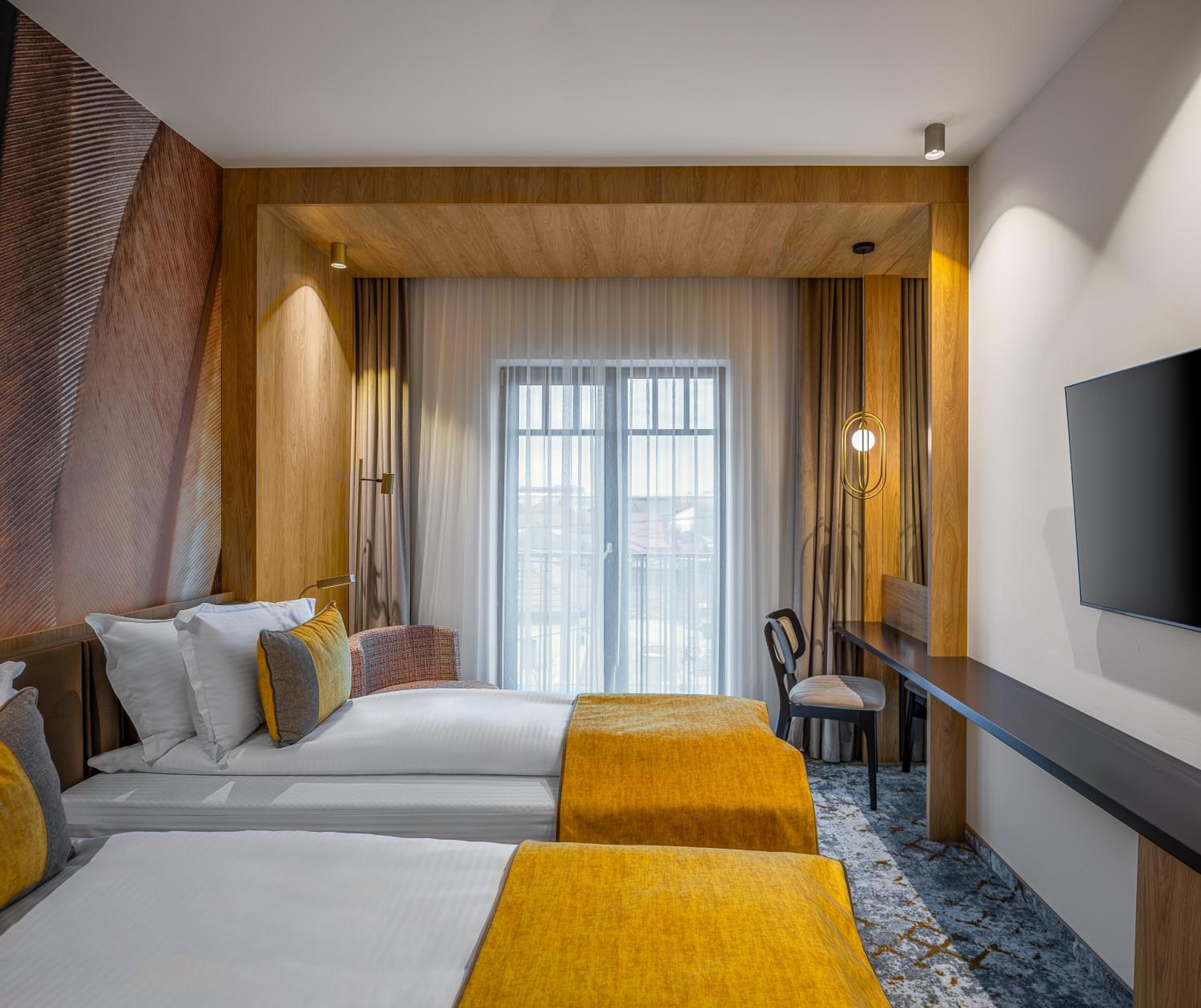 Double Room - Photo 20