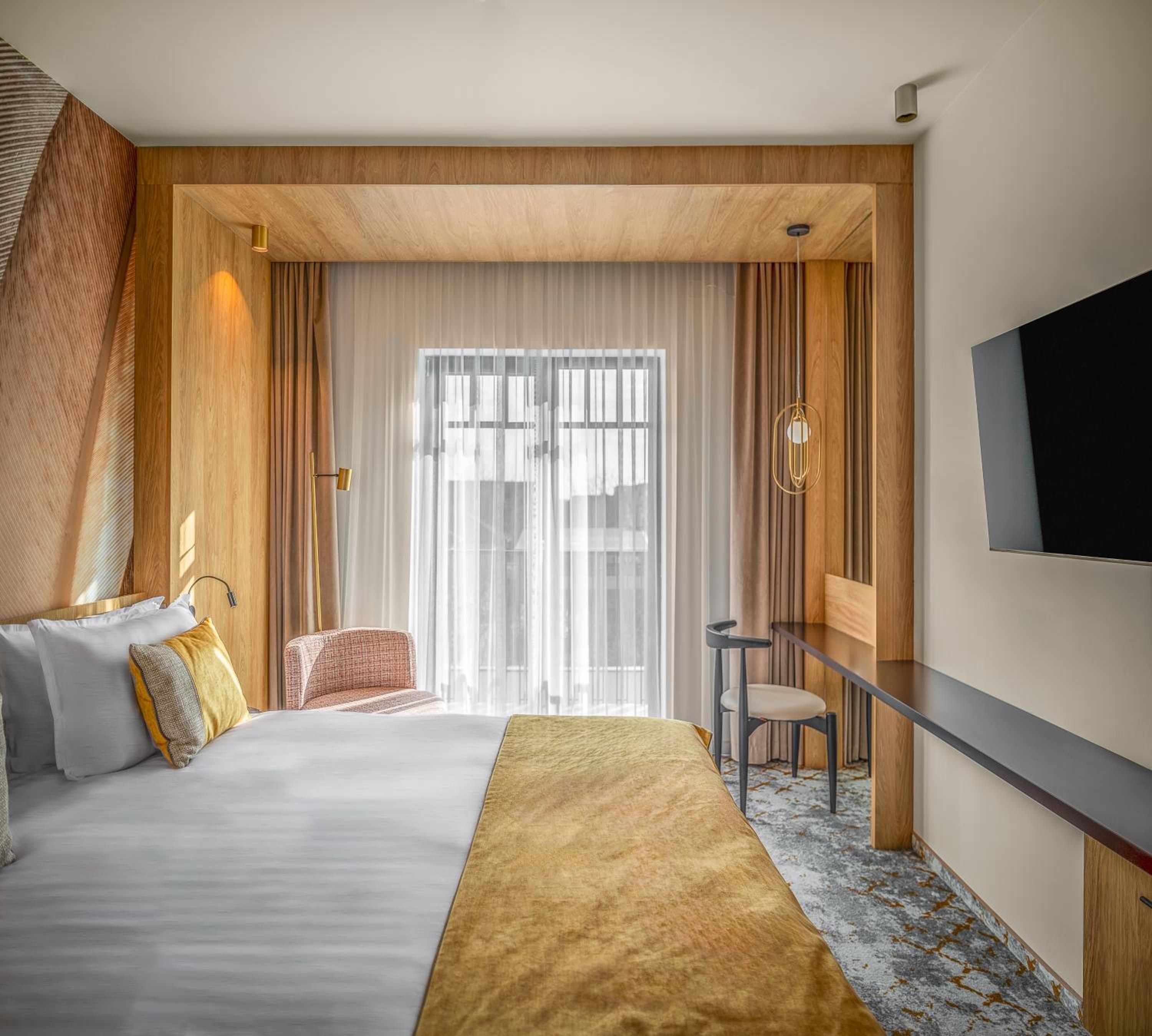 Double Room - Photo 16