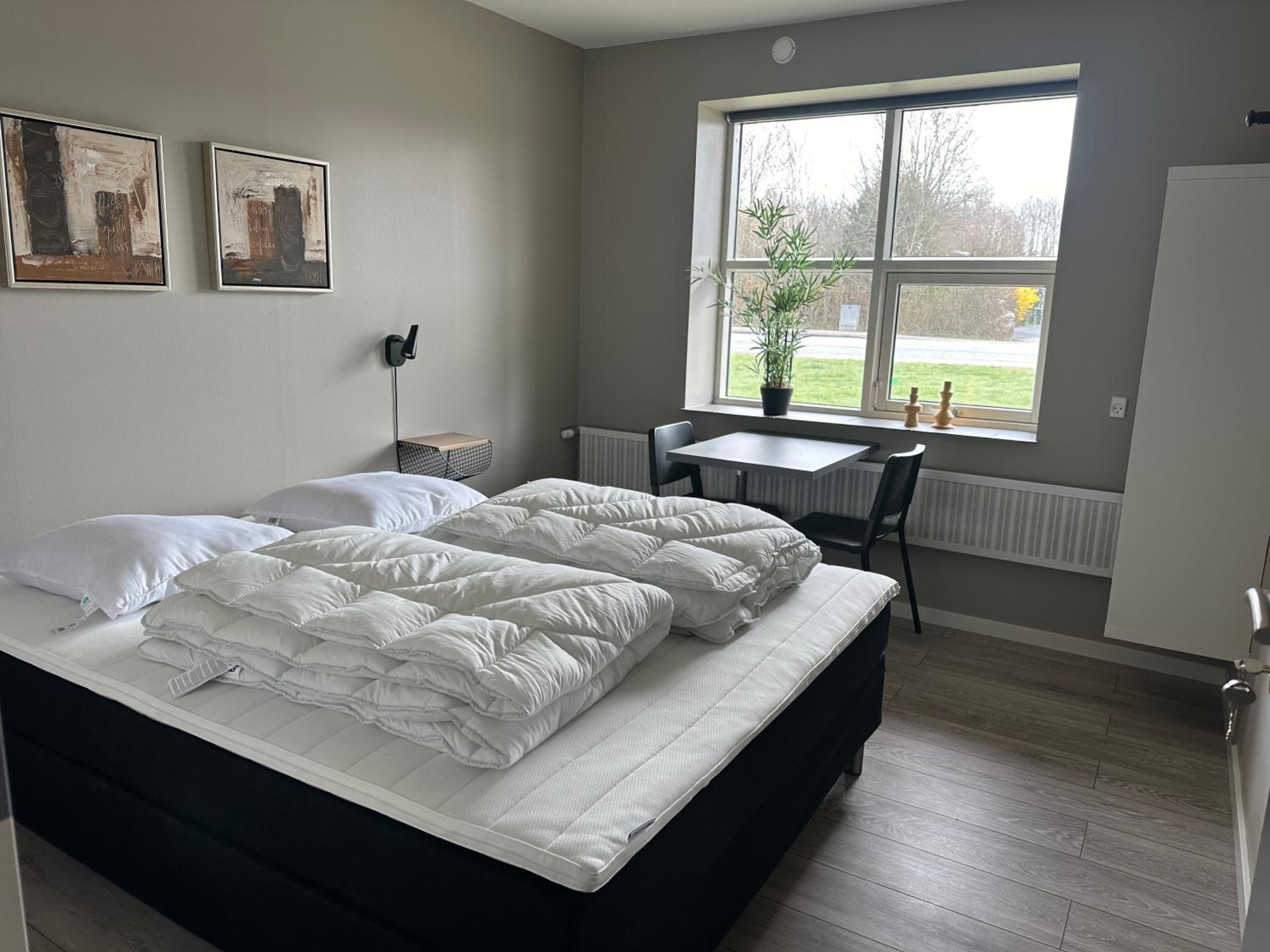 Double Room photo 1