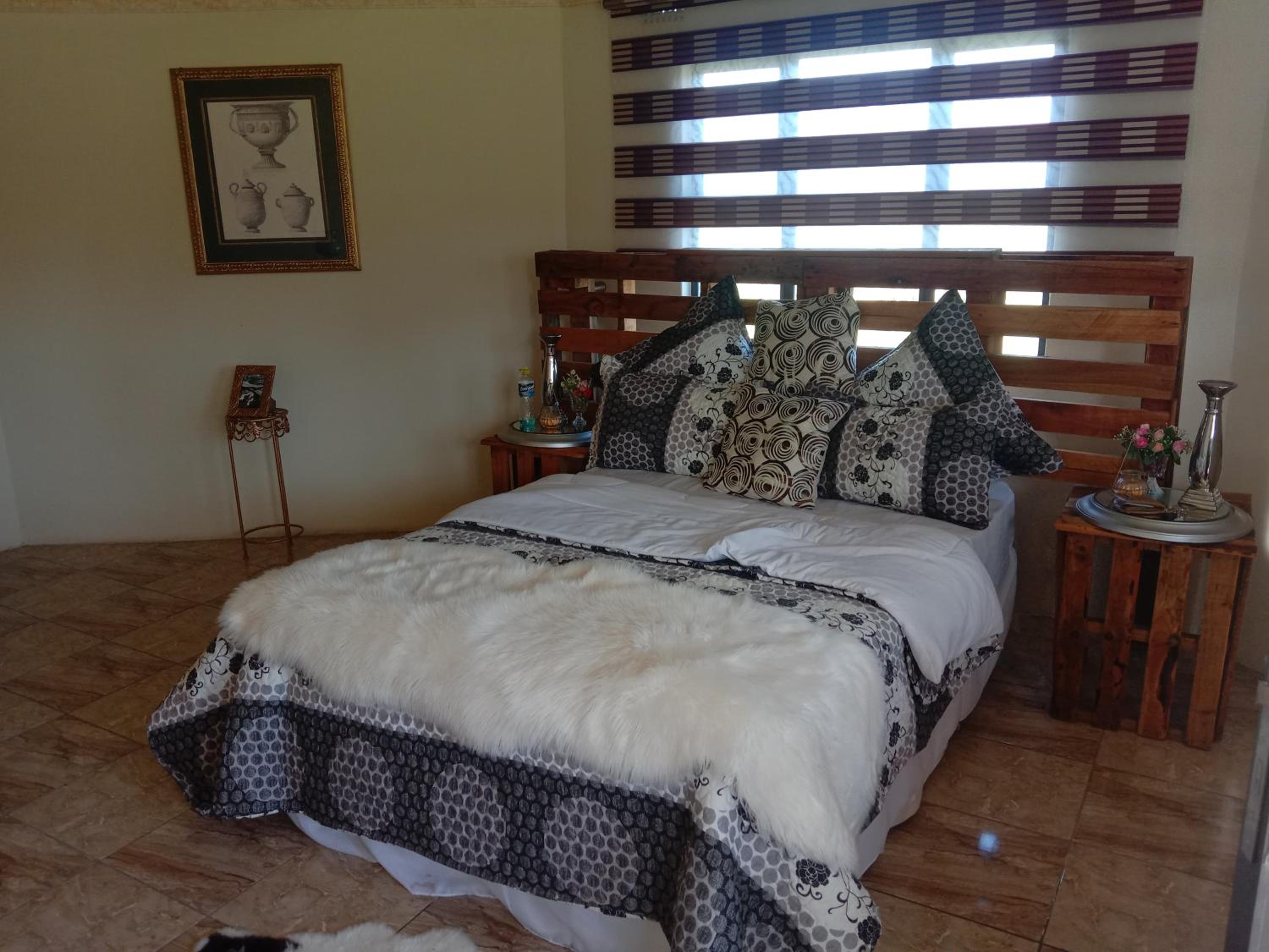 Double Room photo 2