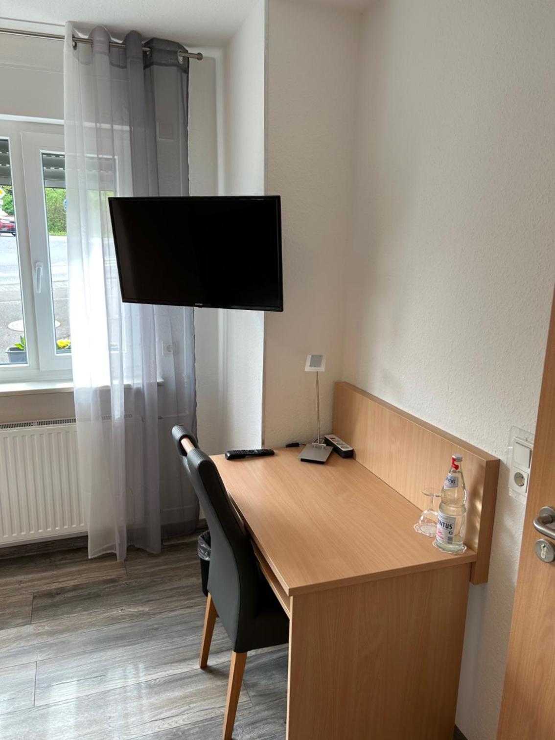Standard Single Room photo 1