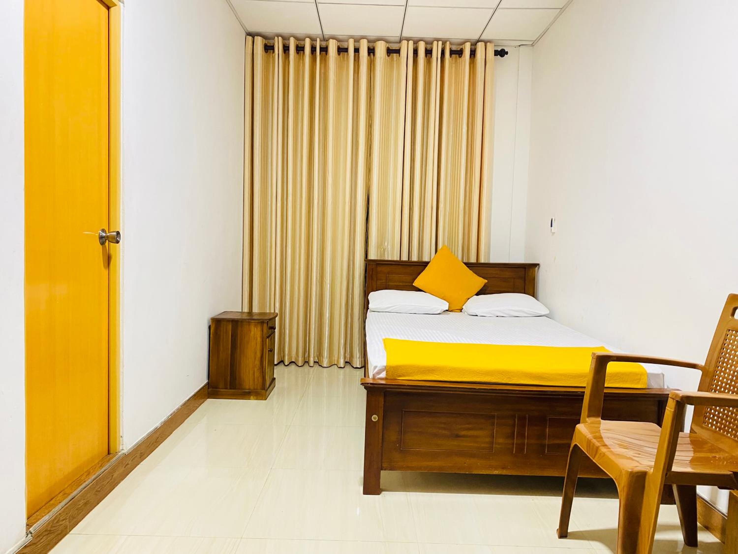 Standard Triple Room photo 2
