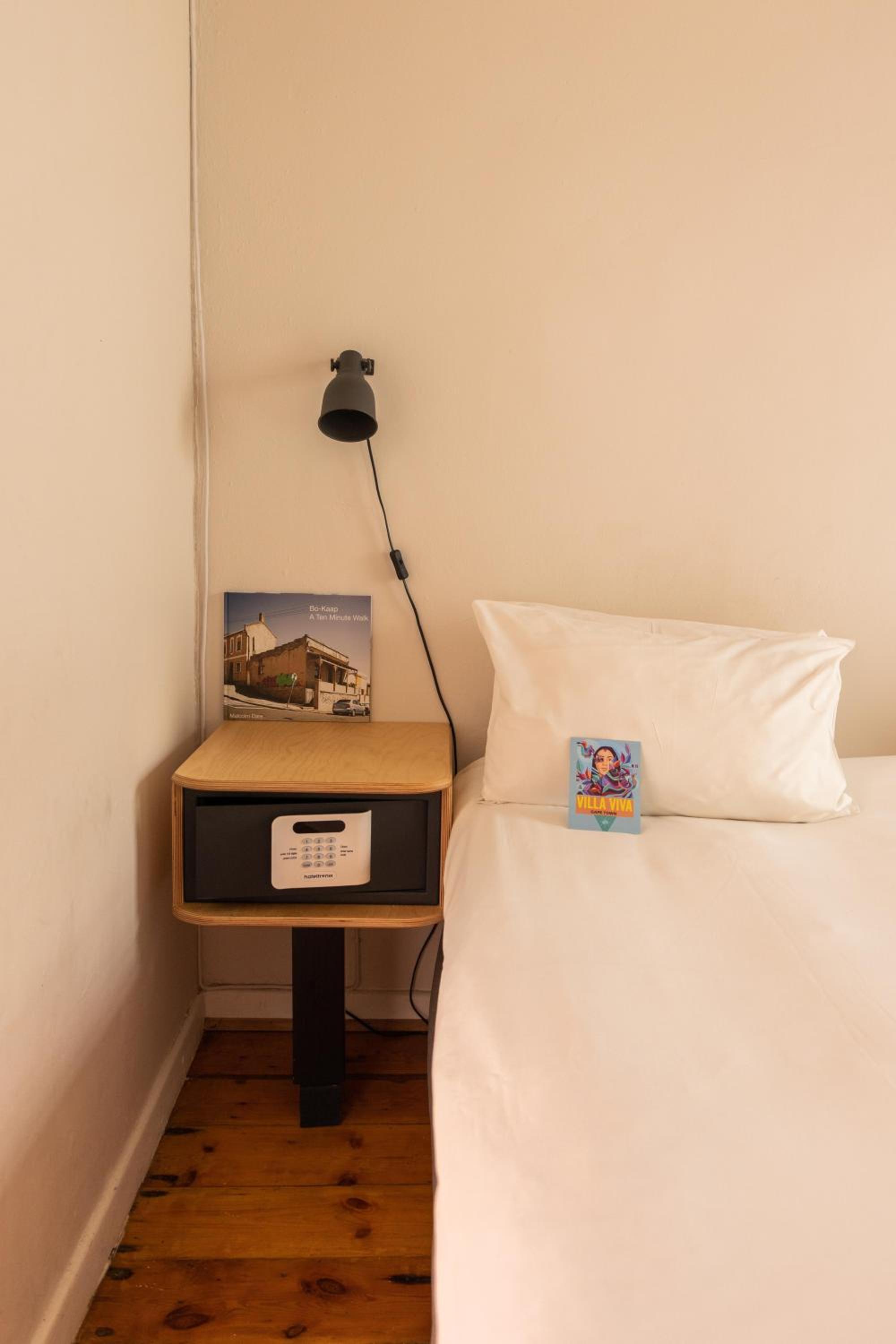 Standard Double Ensuite - Photo 23