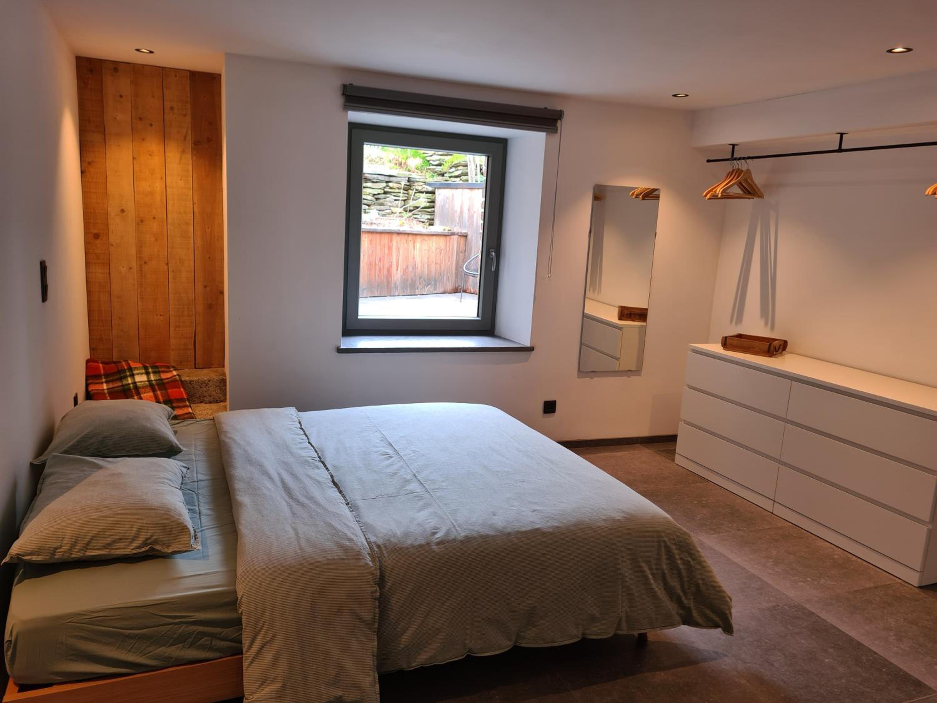 One-Bedroom House photo 2