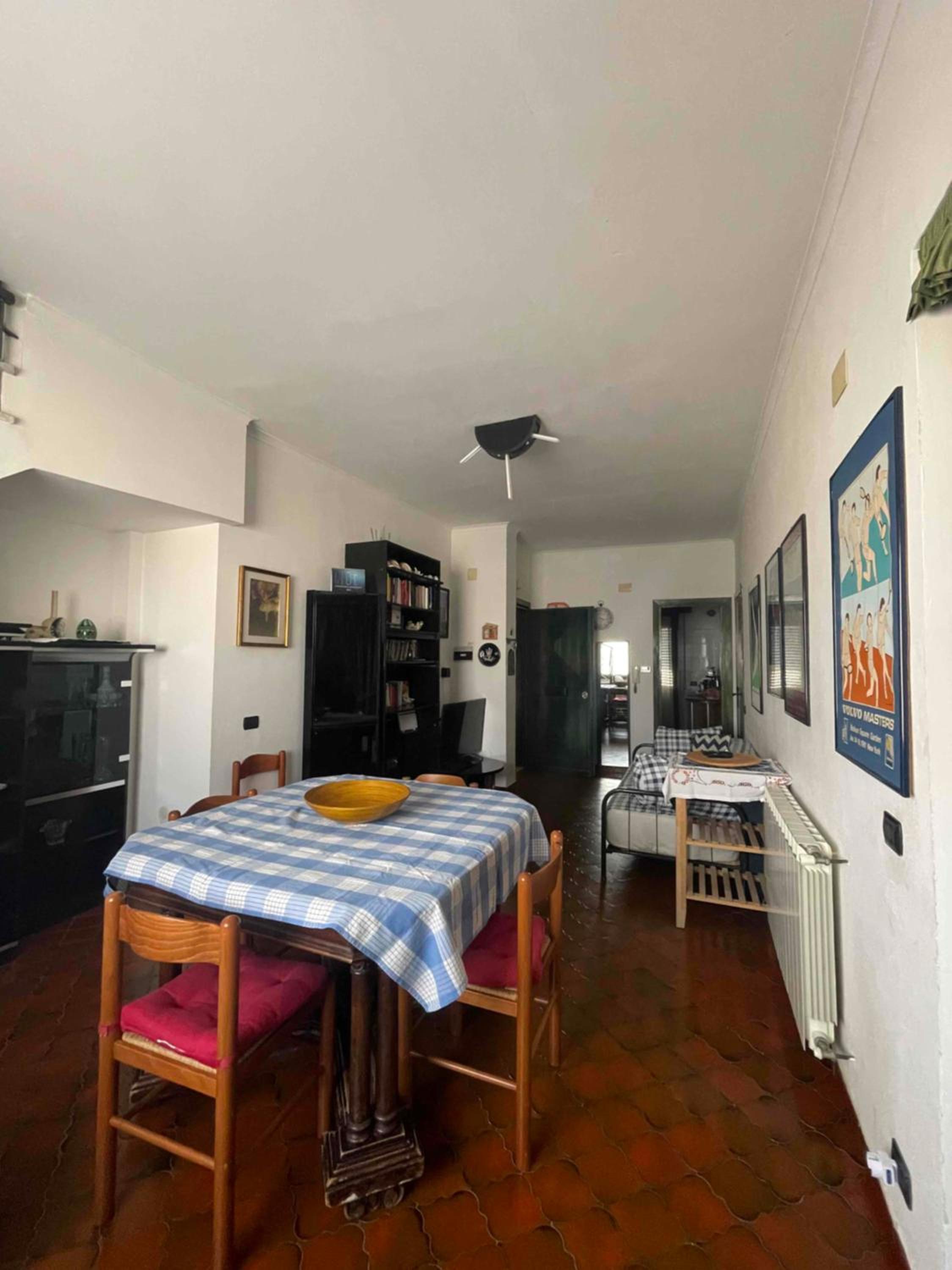 Apartment with Sea View photo 2
