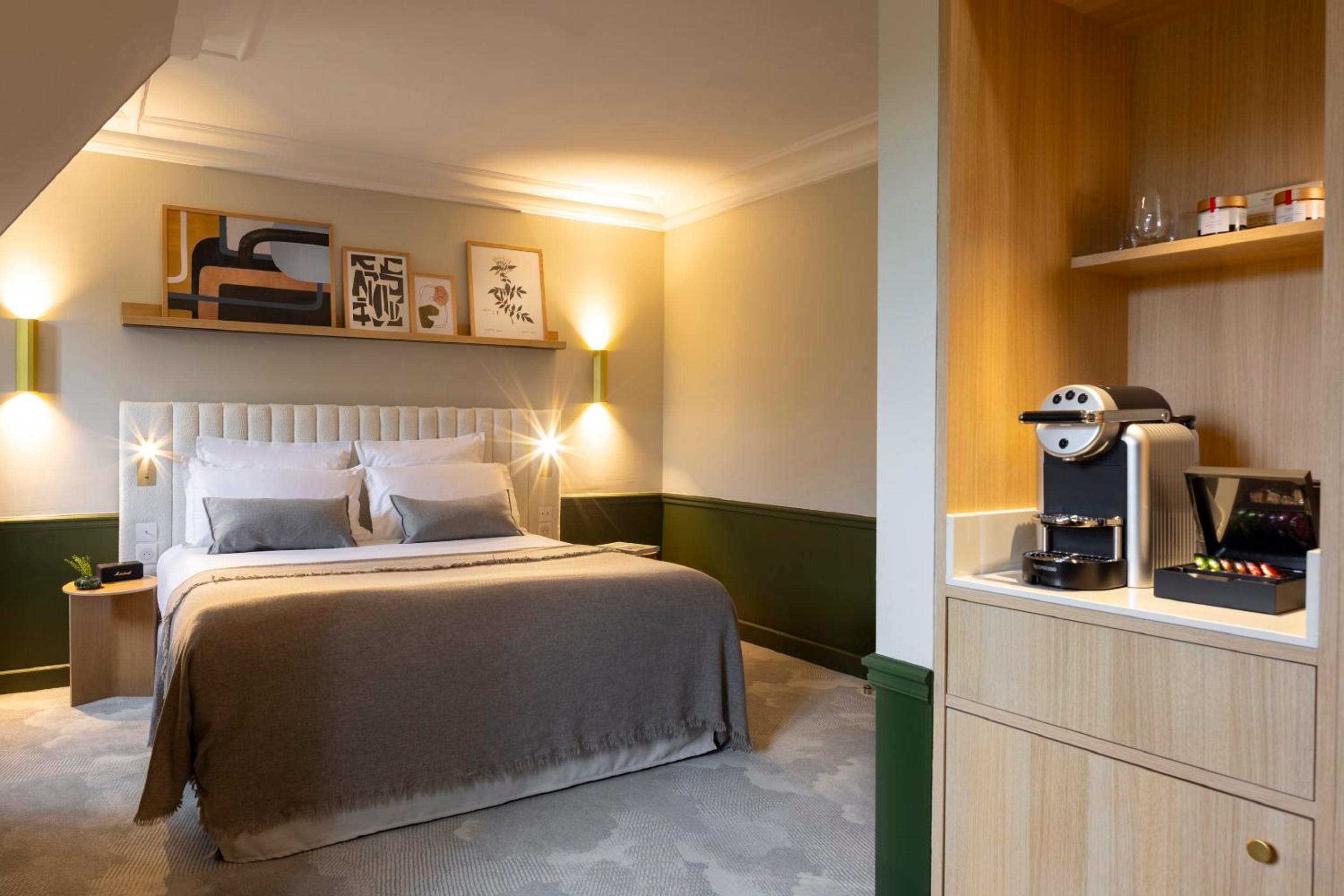 Chambre Confort - Photo 1
