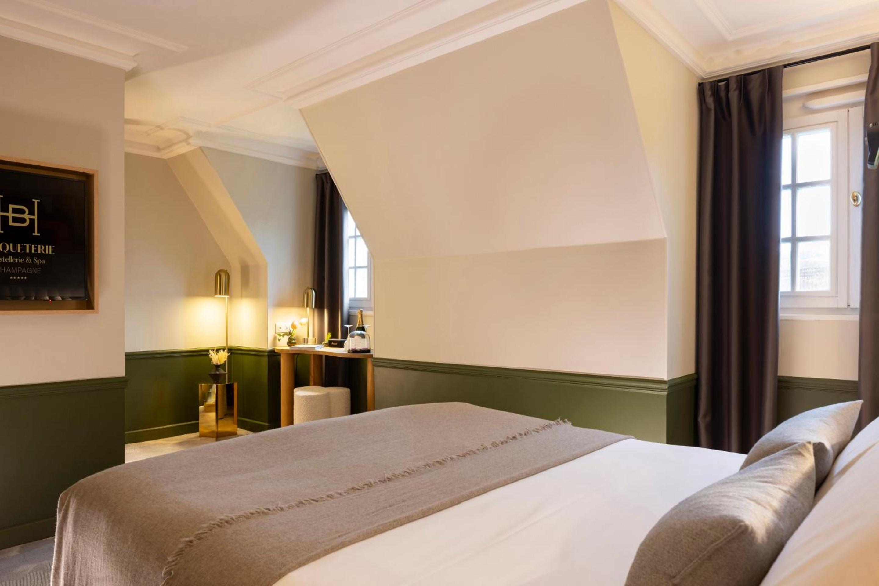 Chambre Confort - Photo 4