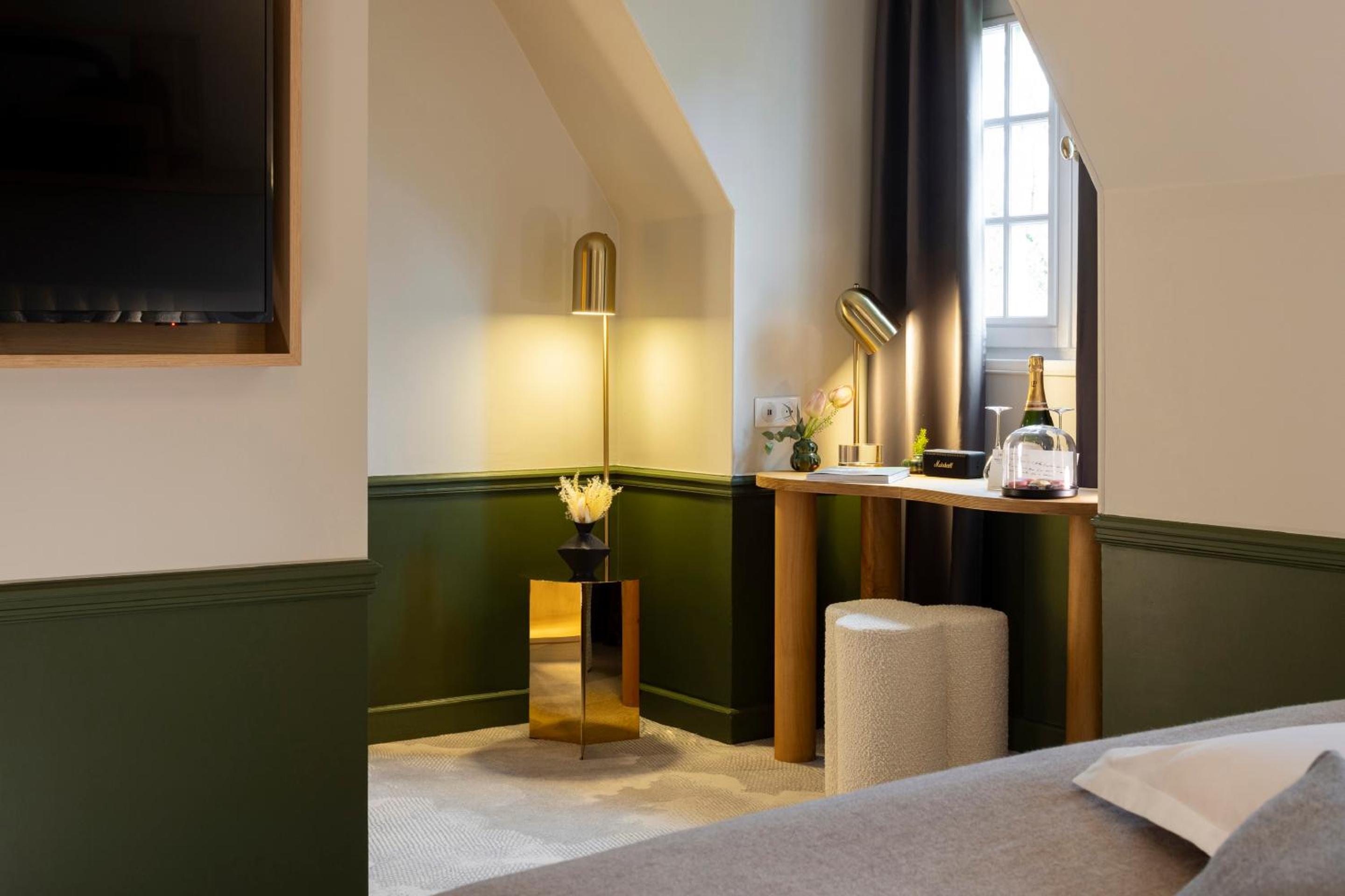 Chambre Confort - Photo 5