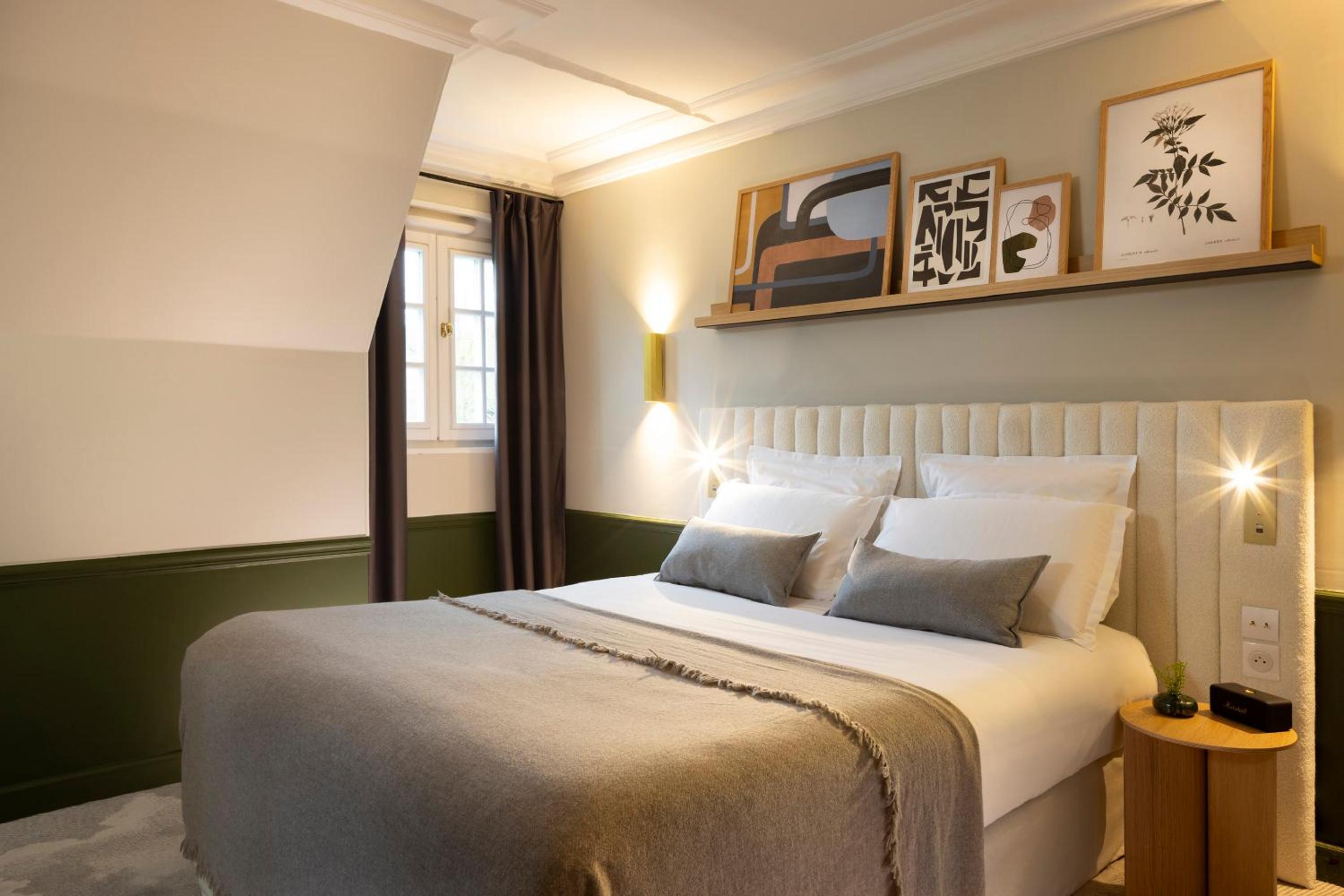 Chambre Confort - Photo 3