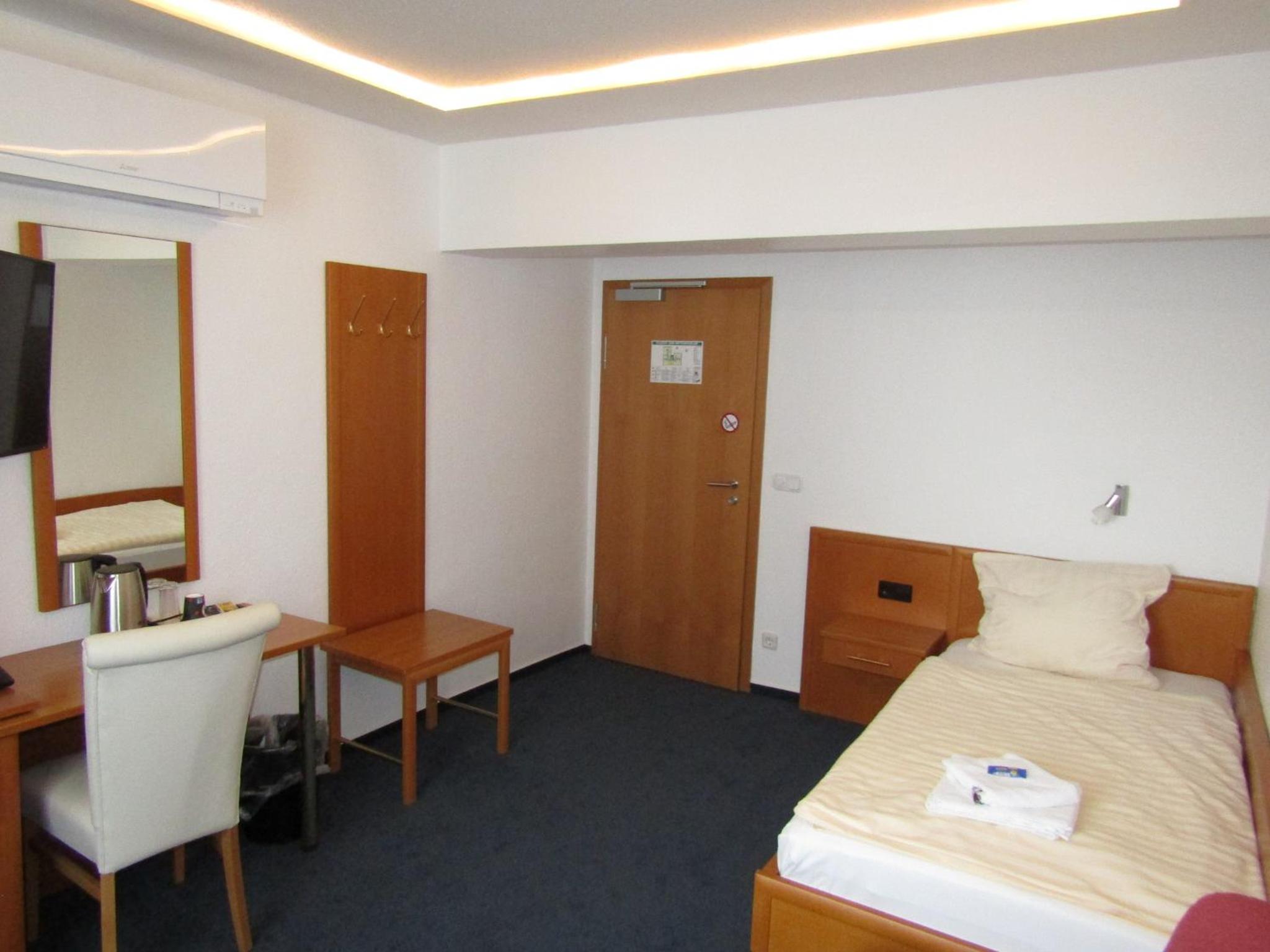 Deluxe Single Room photo 1