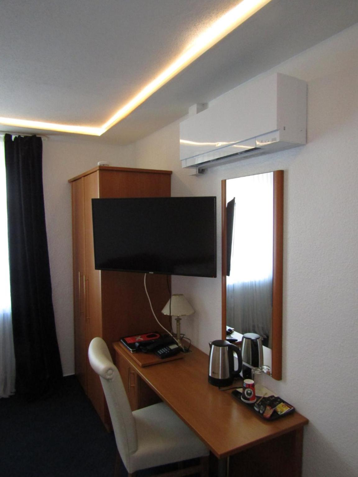 Deluxe Single Room photo 2