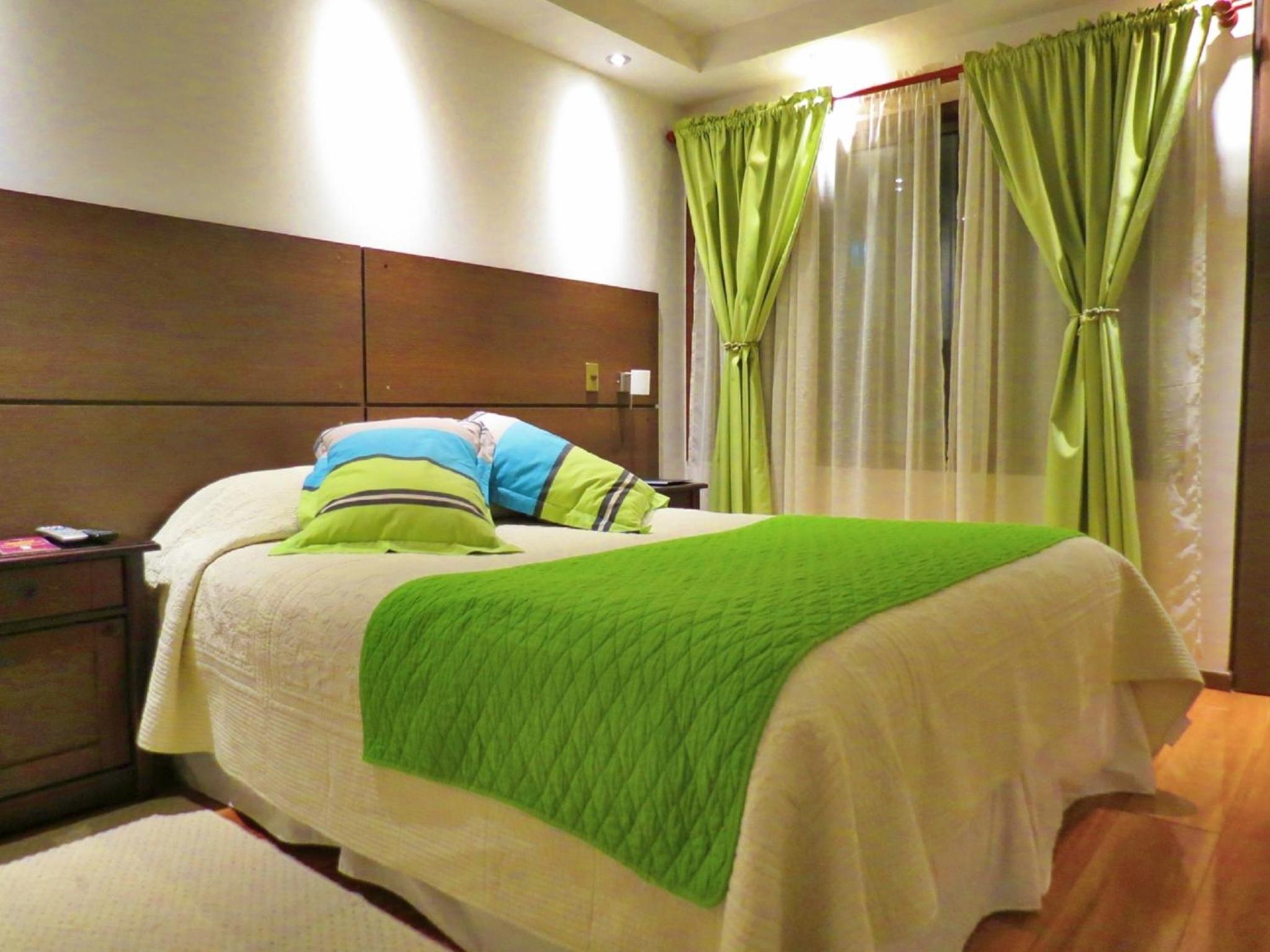 Double Room with Private Bathroom photo 1