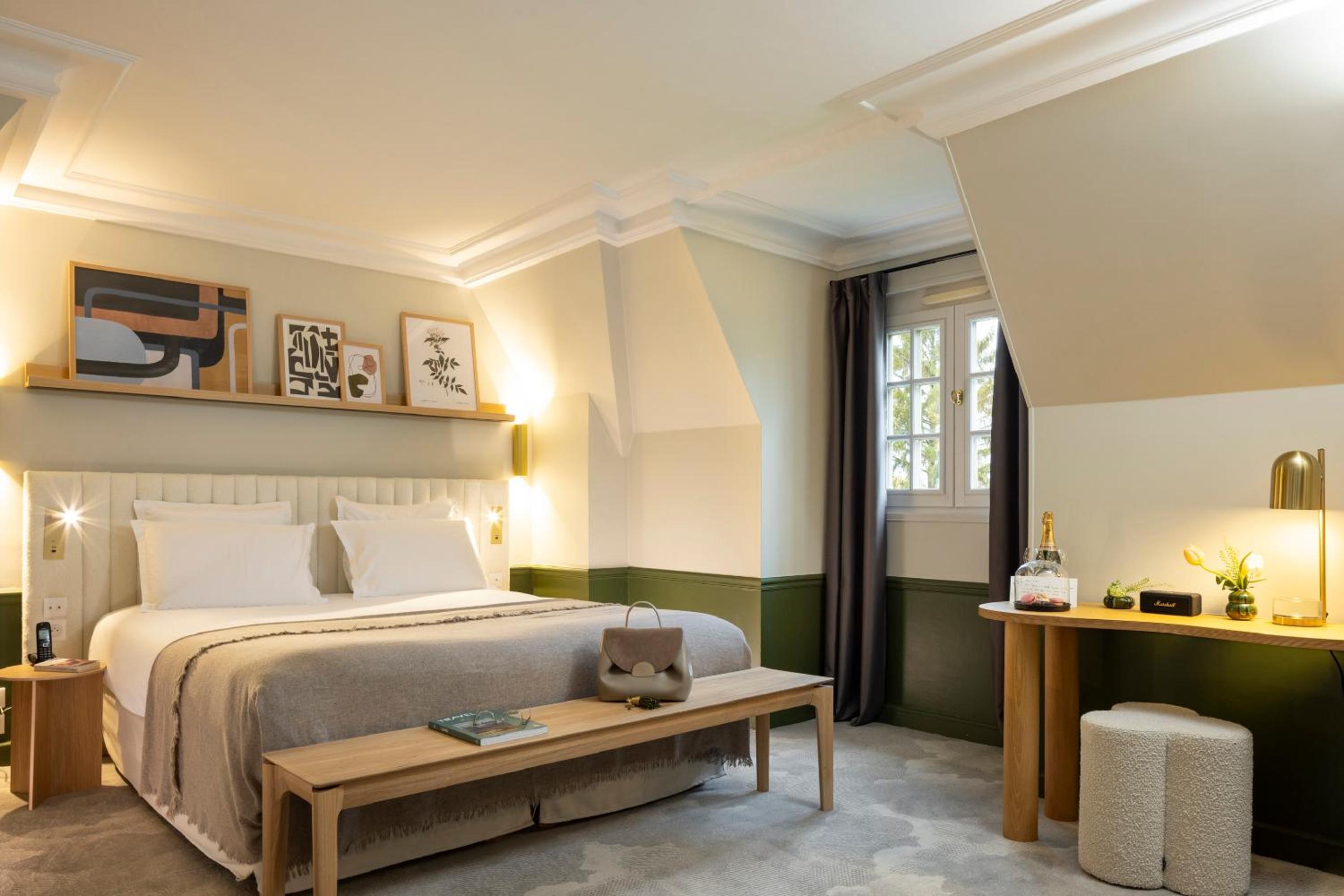 Chambre Privilège - Photo 1