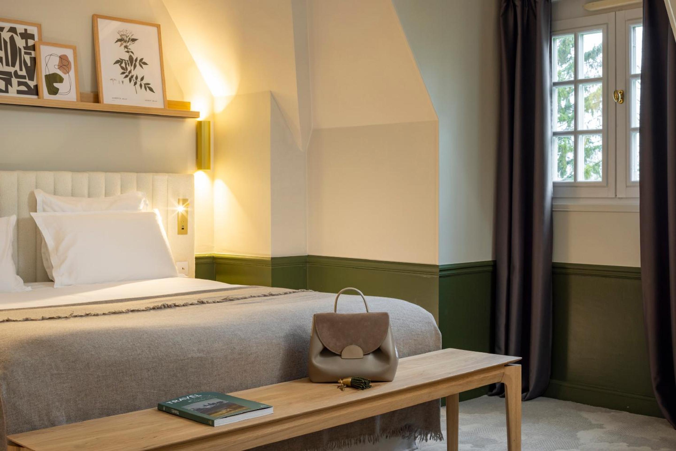 Chambre Privilège - Photo 5