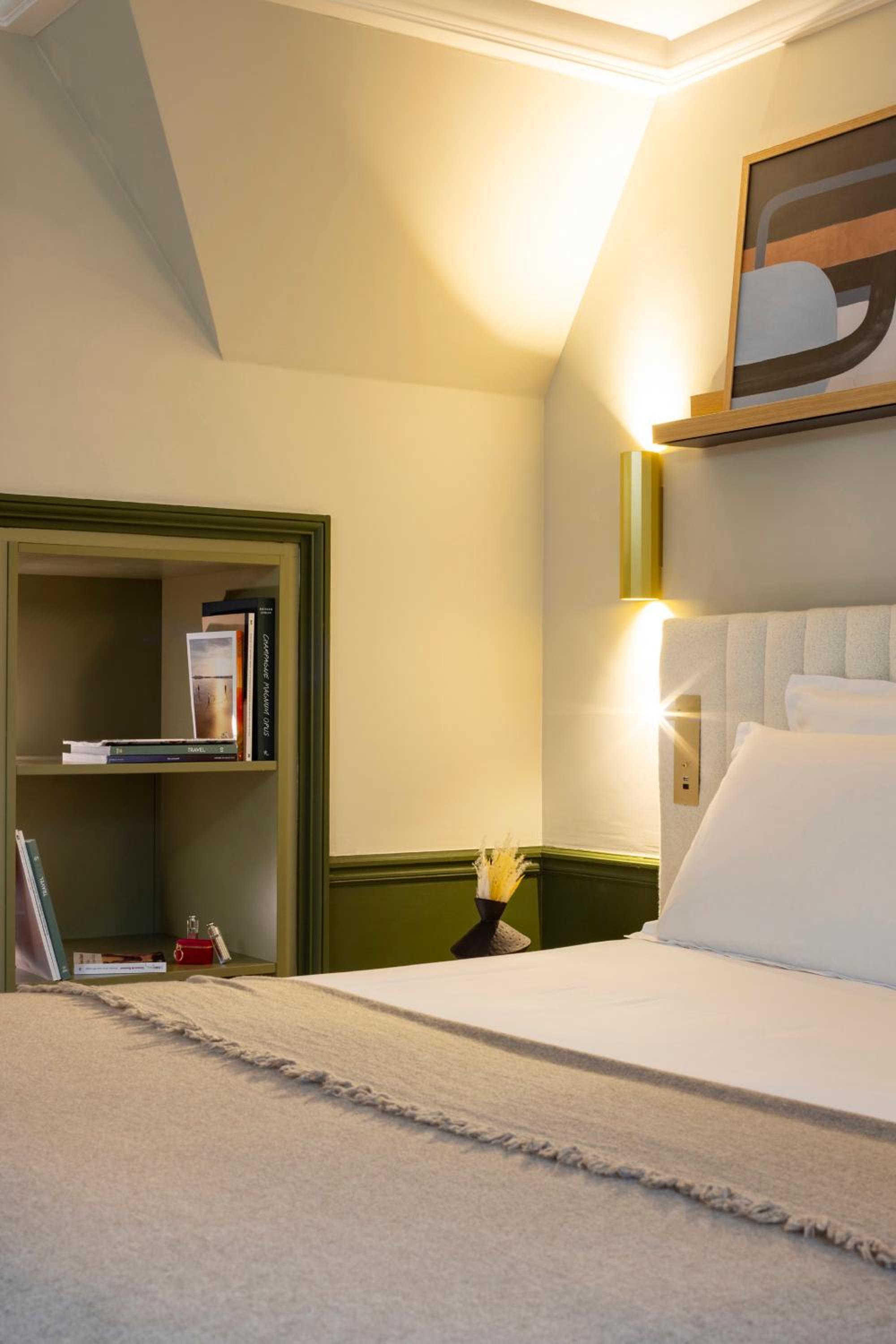 Chambre Privilège - Photo 3