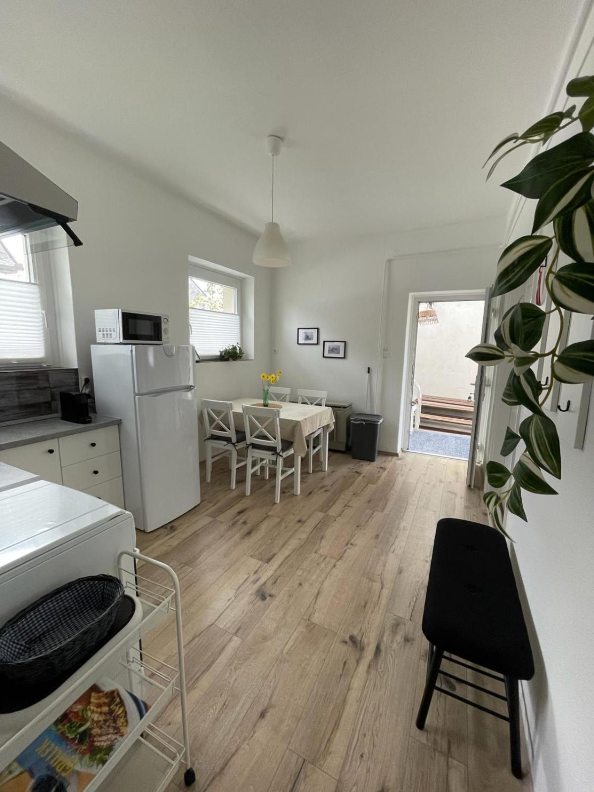Two-Bedroom Apartment with Terrace photo 3