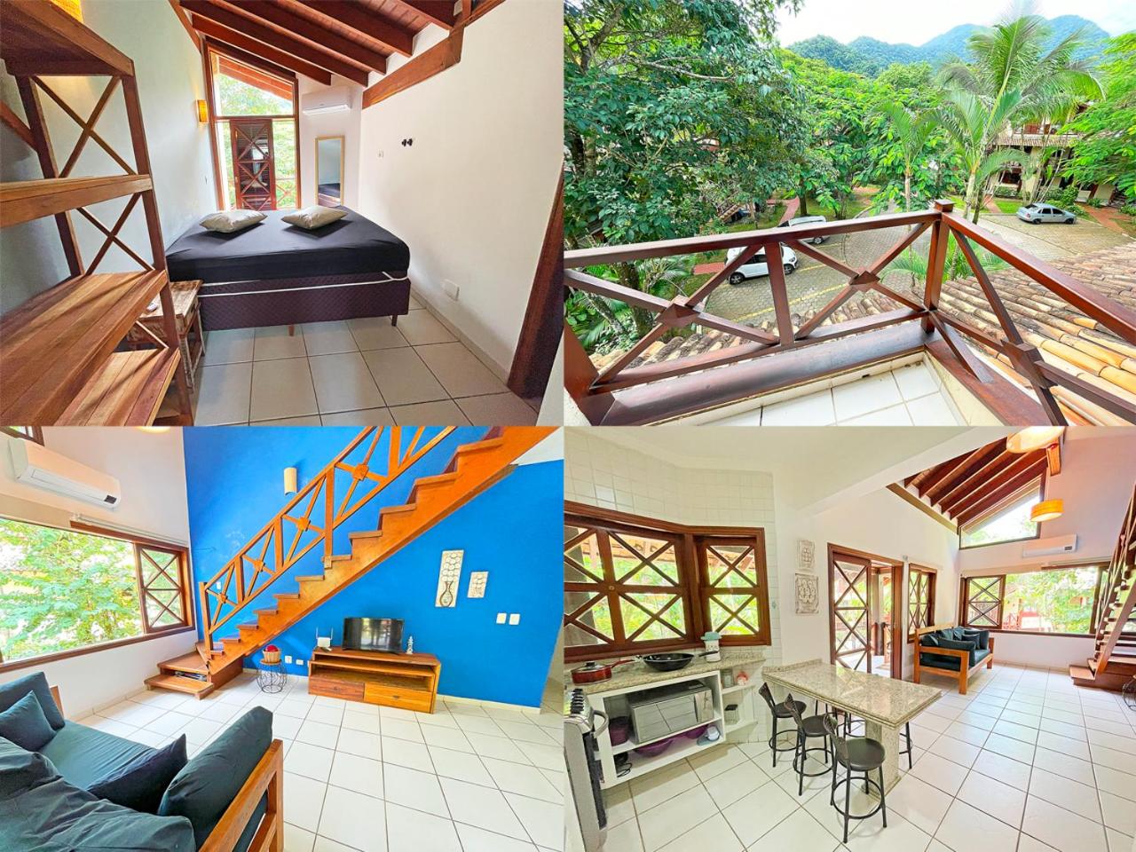 Three-Bedroom House photo 1