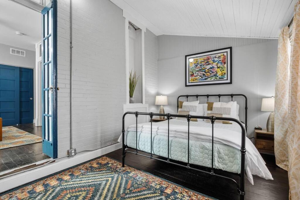 Four-Bedroom Vacation Home photo 2