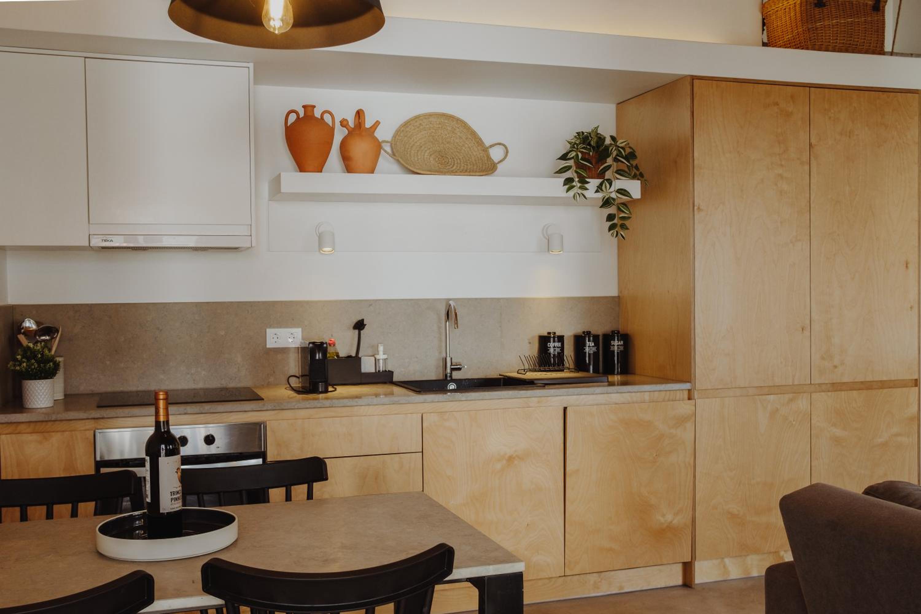 Vacation Home photo 3