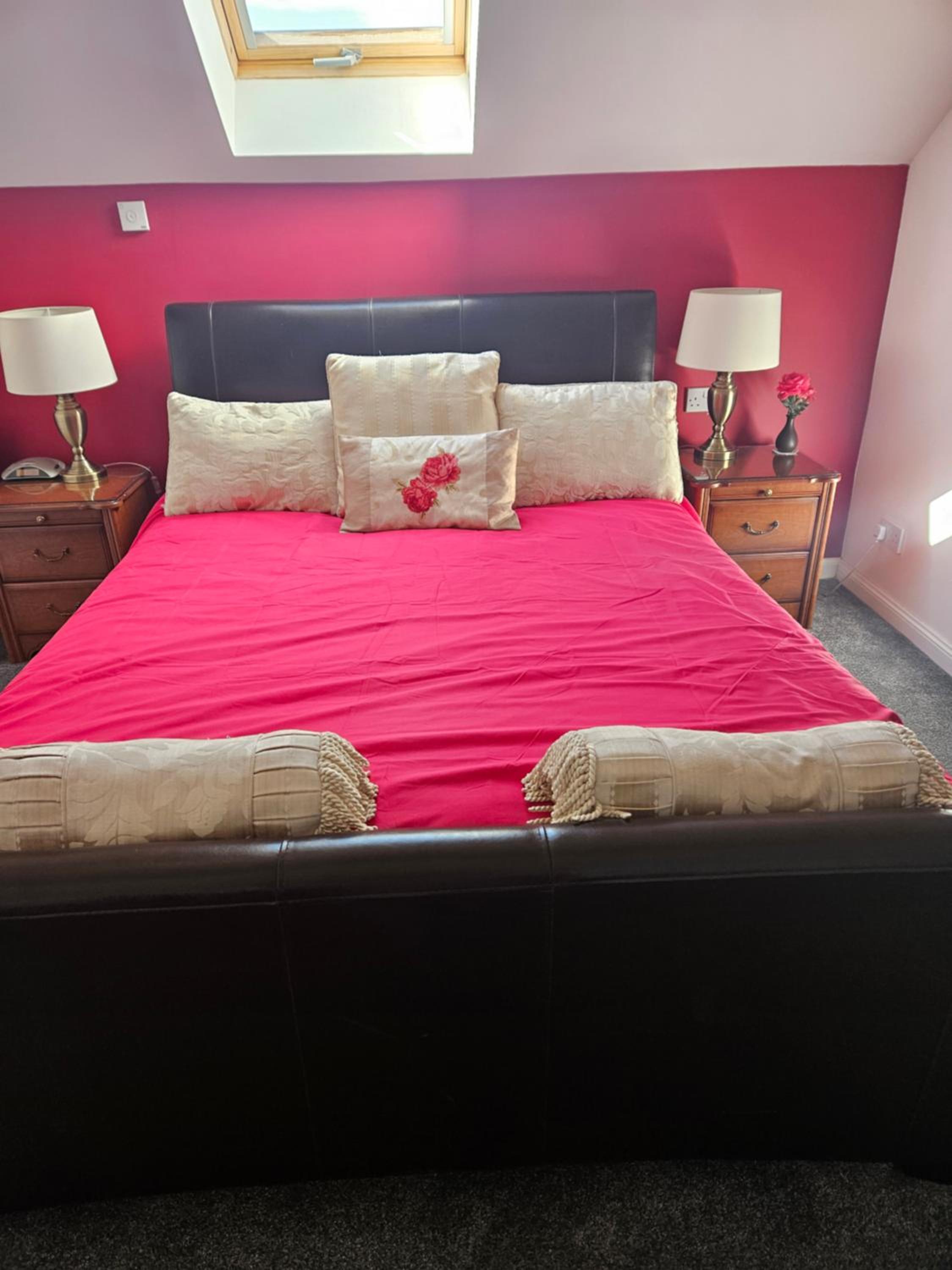 Superior King Room - Photo 2