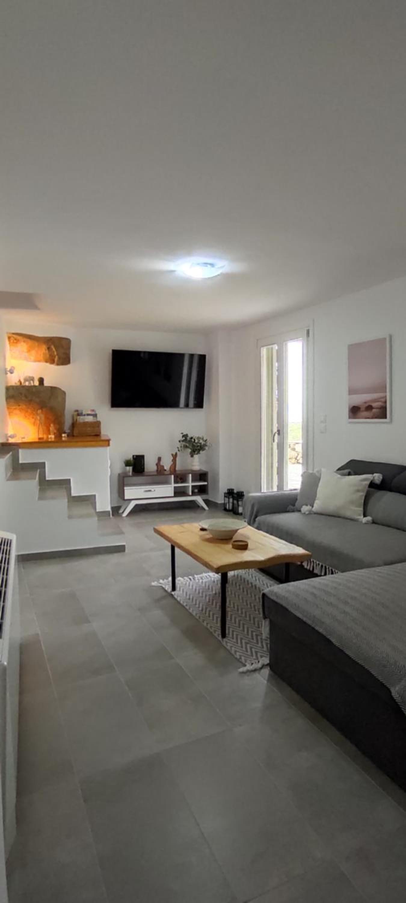 Two-Bedroom House photo 1