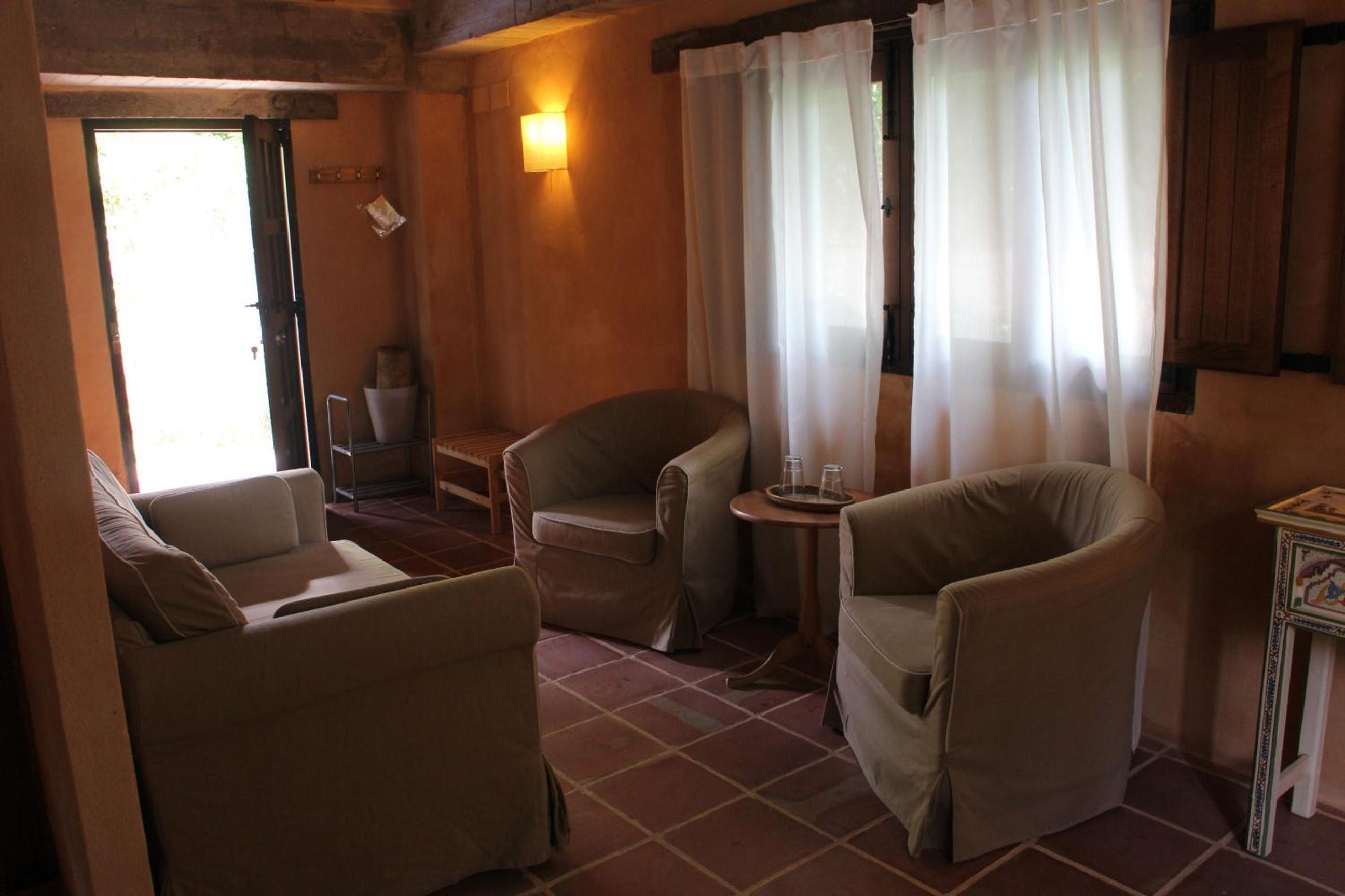Superior Double Room photo 2