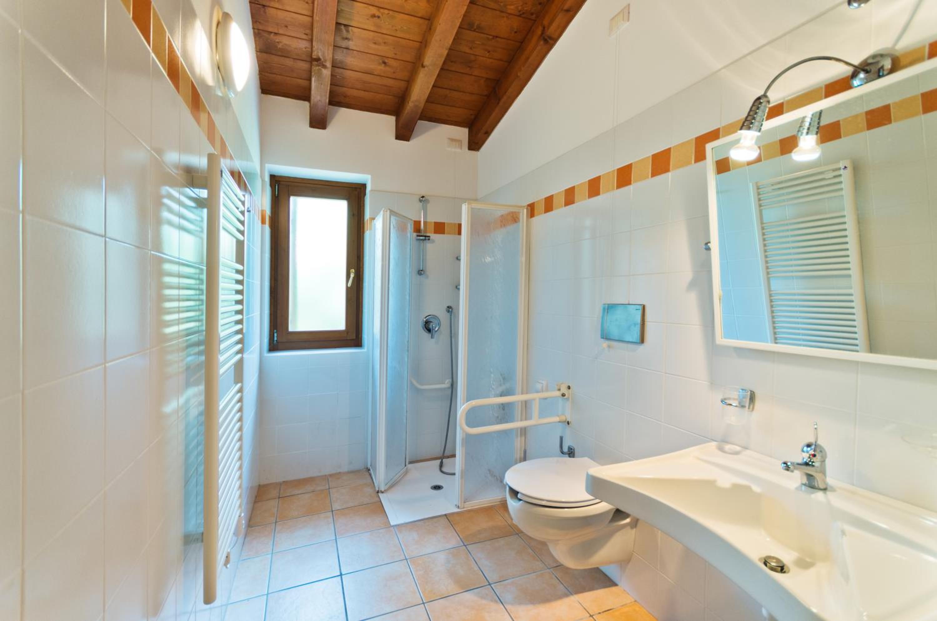 One-Bedroom Bungalow photo 2