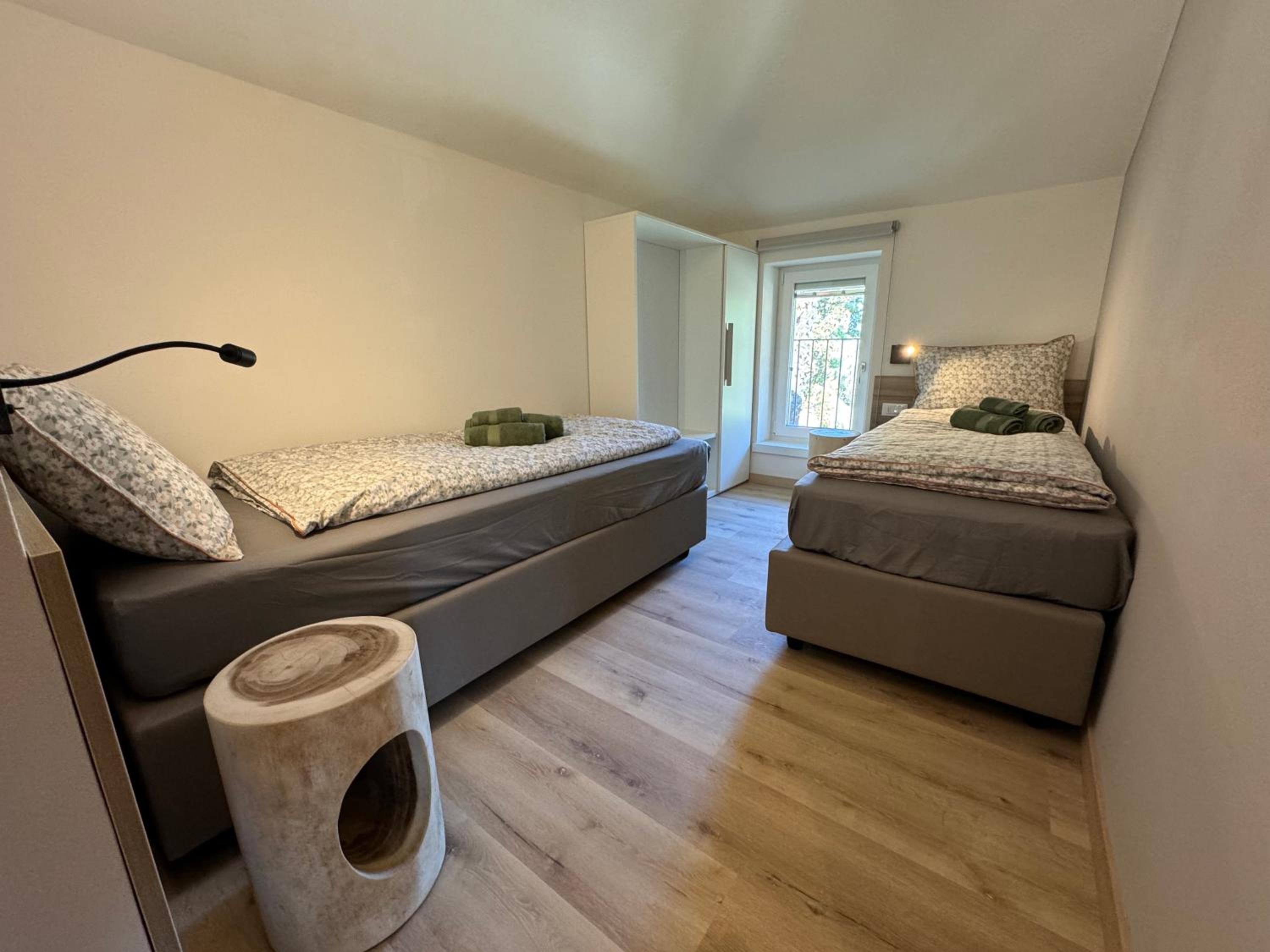 Two-Bedroom Apartment photo 2