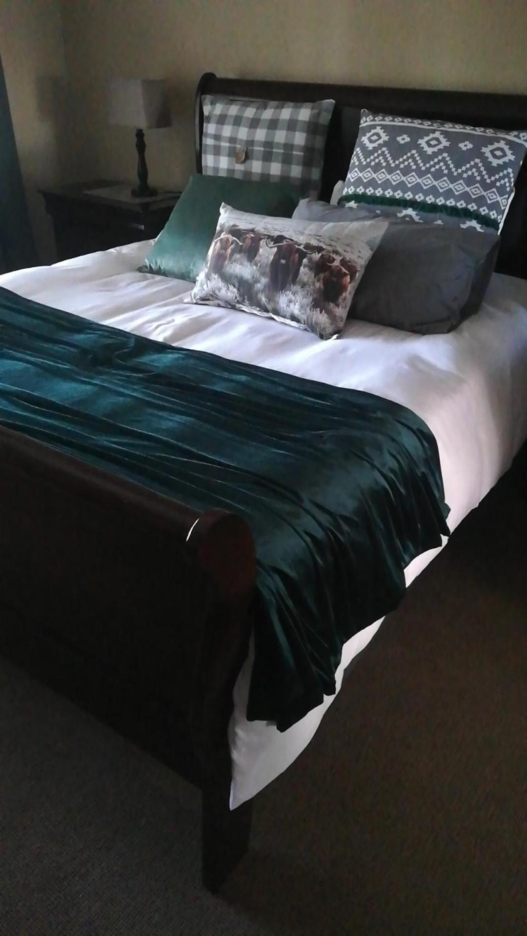 Budget Double Room photo 3