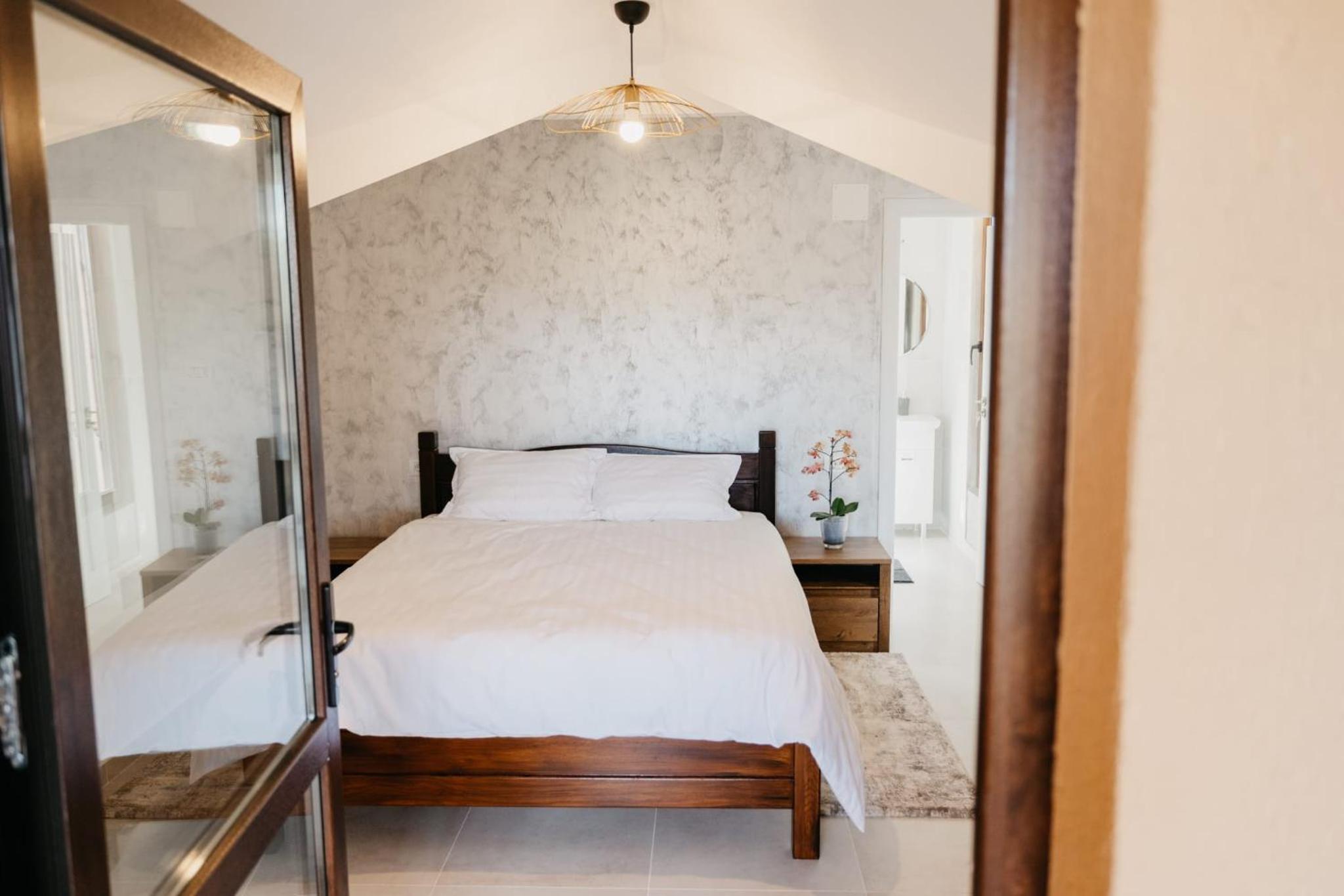 Double Room with Garden View photo 1