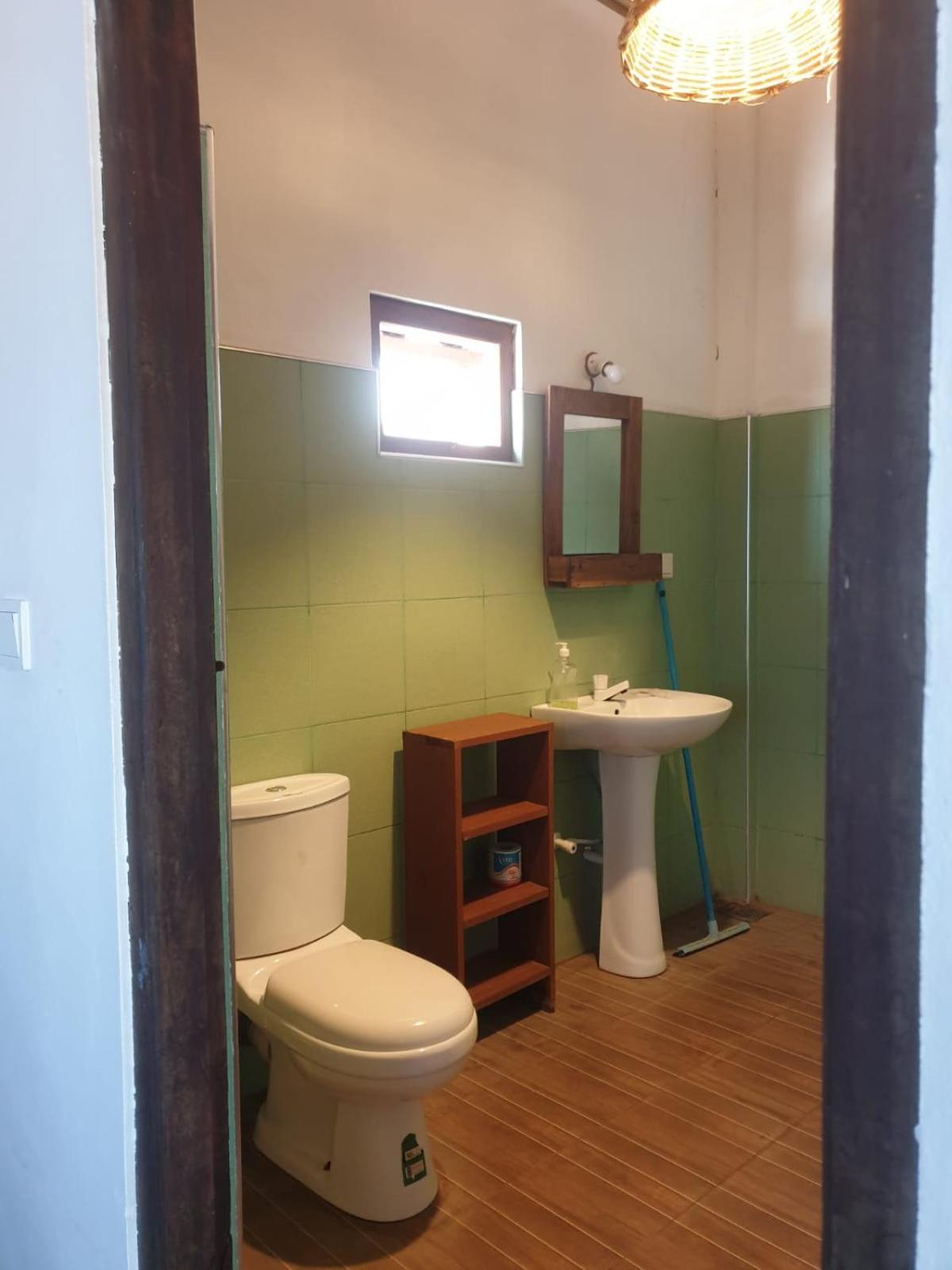 Deluxe Double or Twin Room with Sea View photo 2