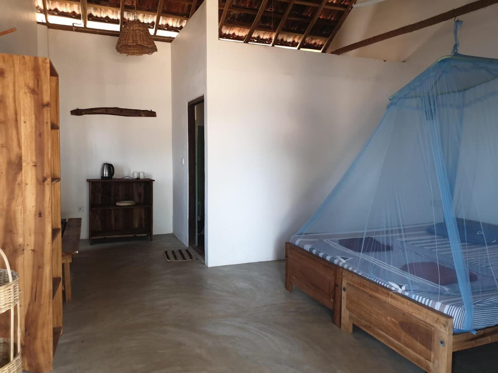 Deluxe Double or Twin Room with Sea View photo 1