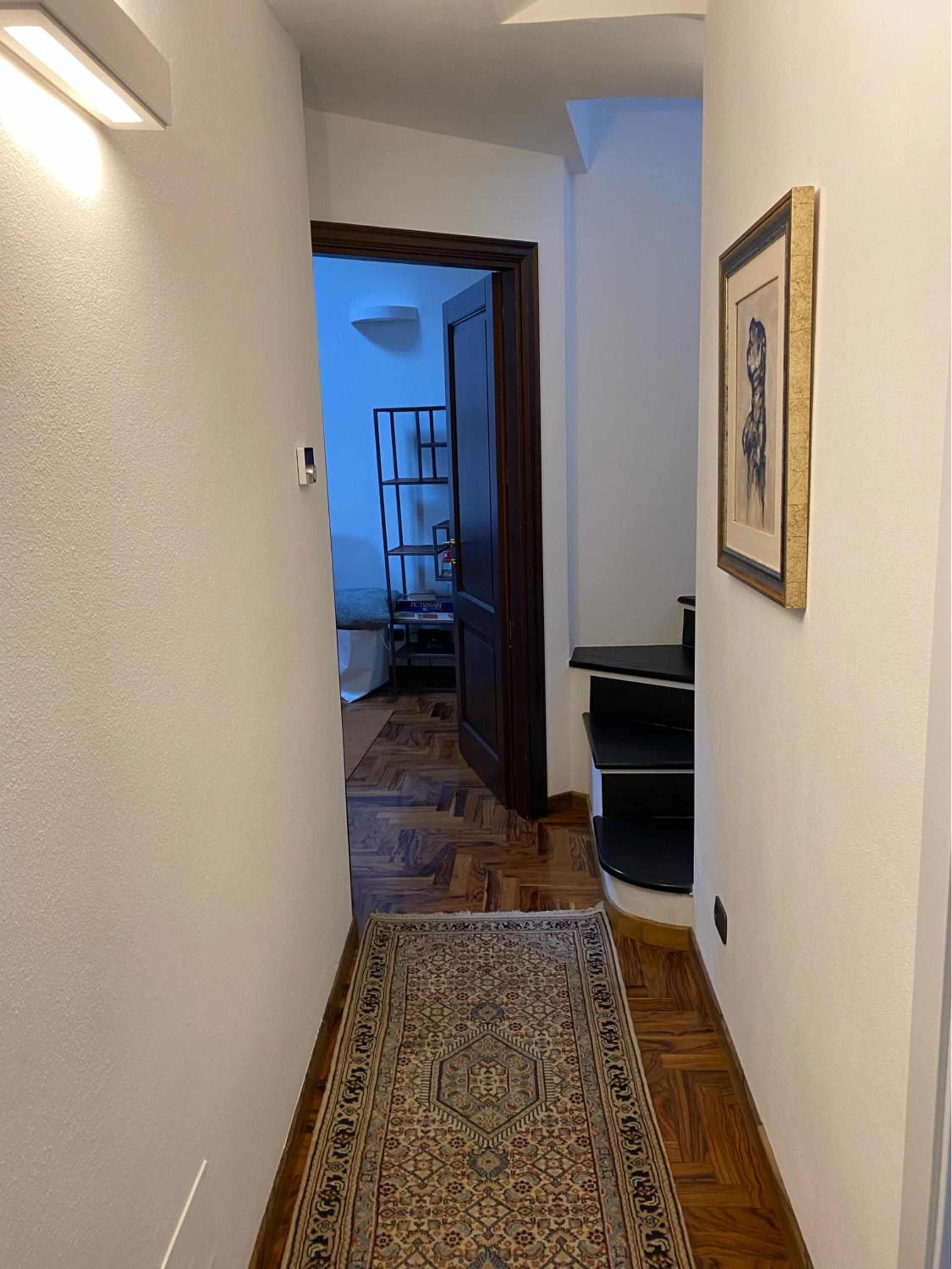 Two-Bedroom Apartment photo 2