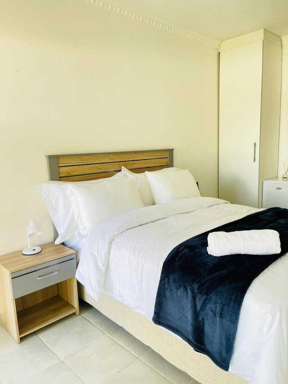 Queen Room with Garden View photo 2