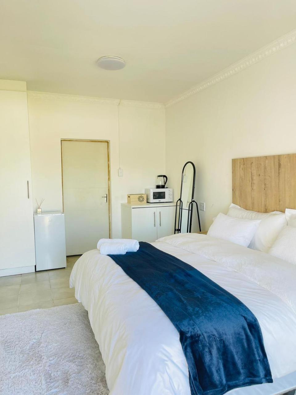 King Room with Garden View photo 2