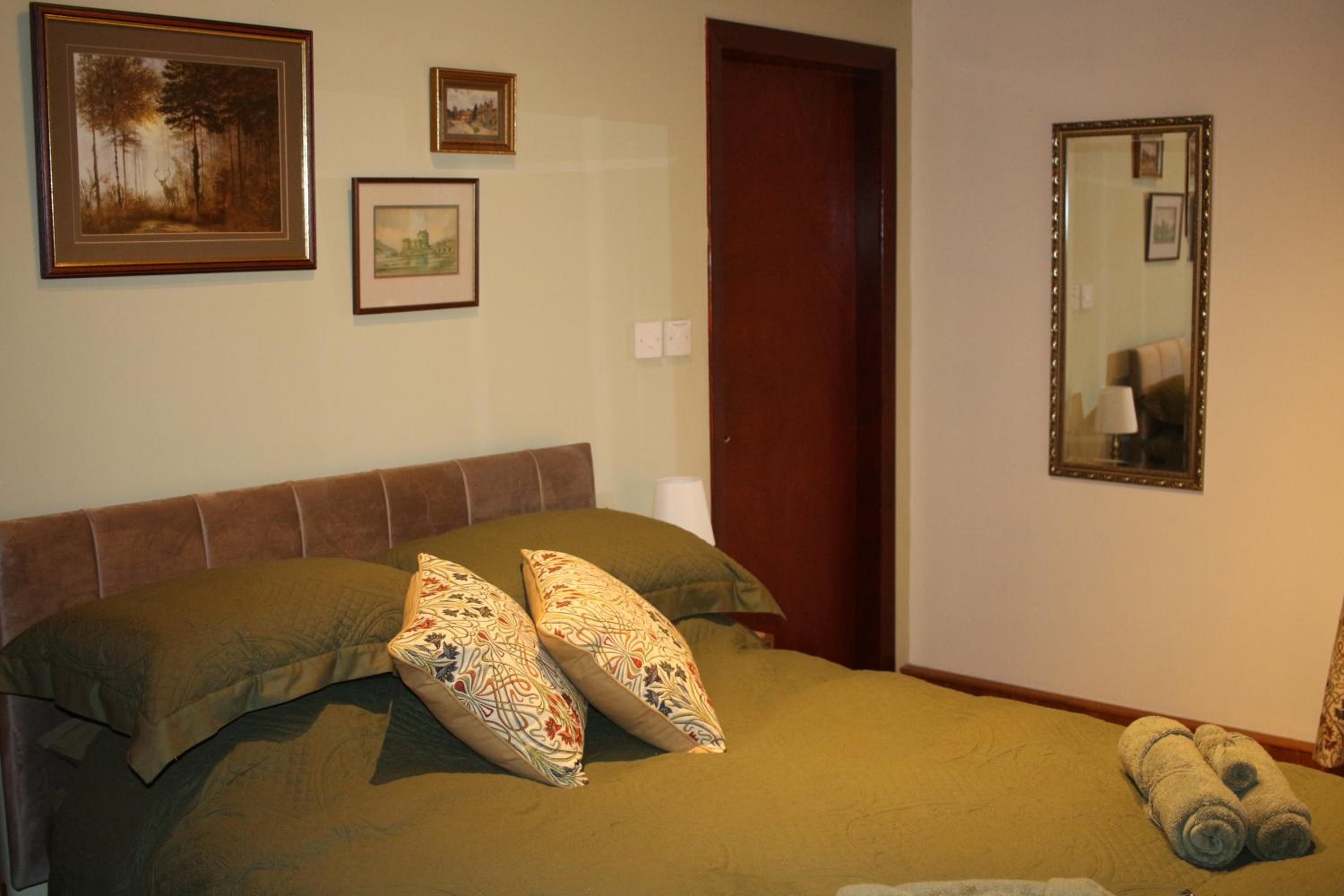 Deluxe Double Room - Photo 1
