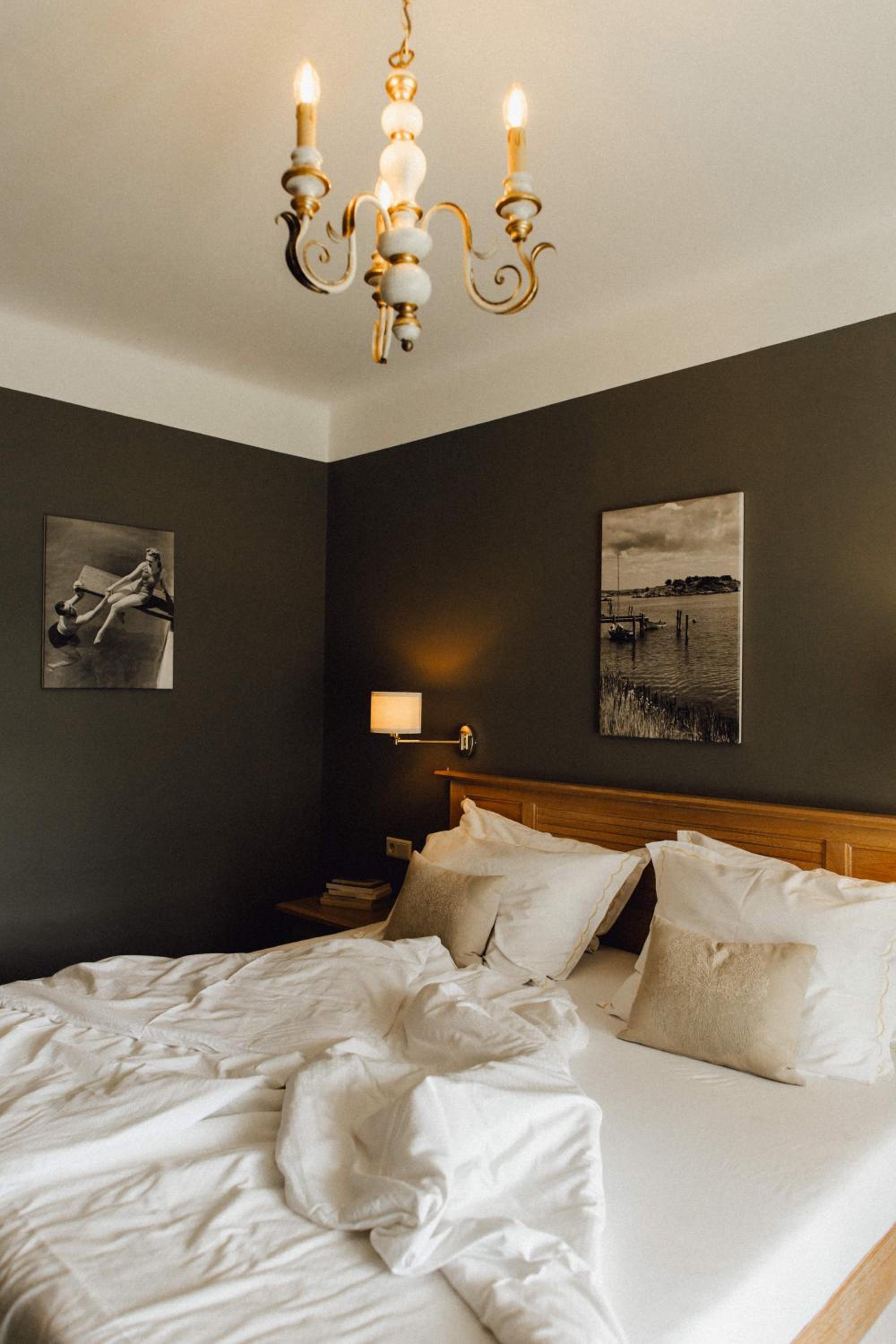 Standard Double Room with Balcony or Terrace photo 3