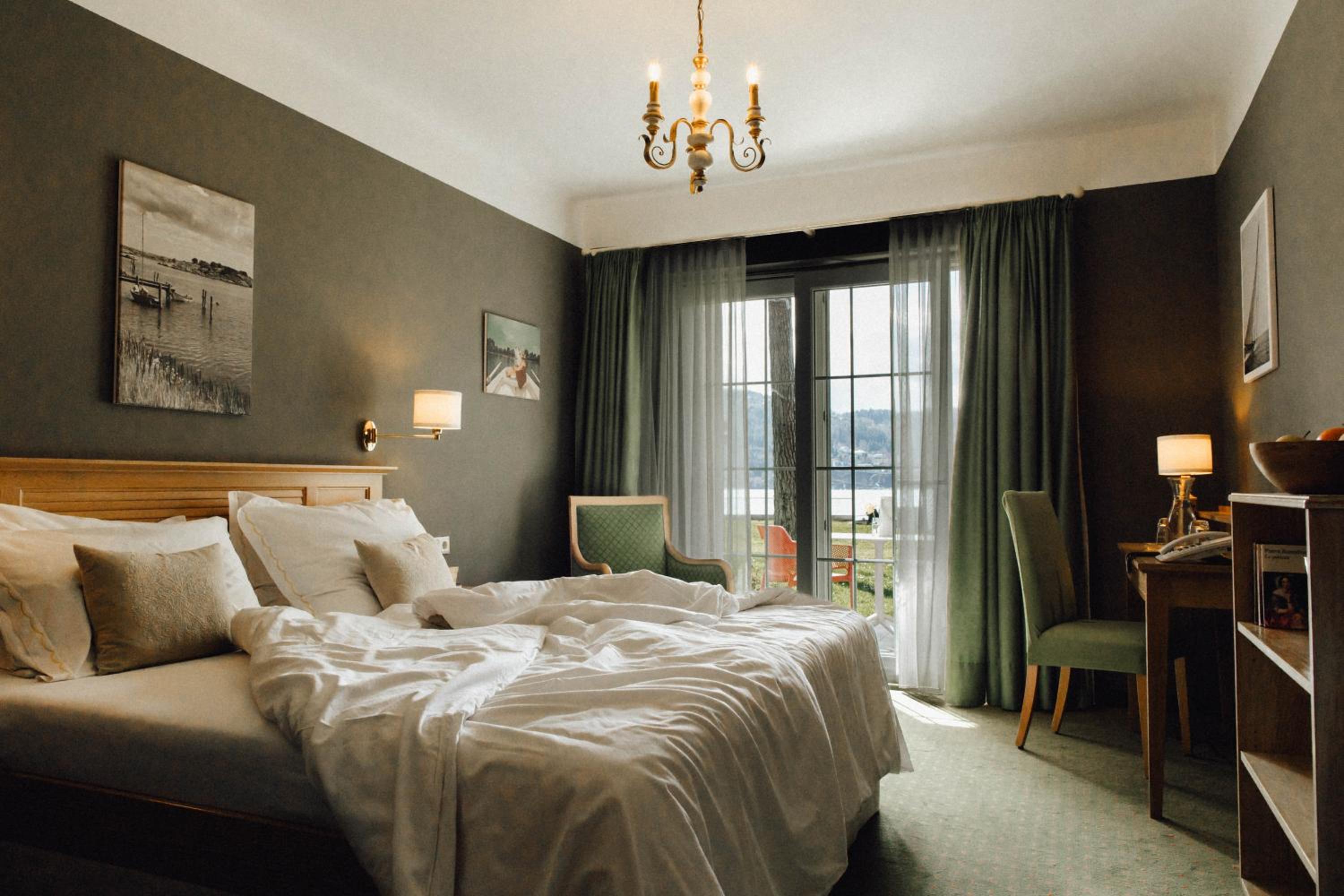 Standard Double Room with Balcony or Terrace photo 1