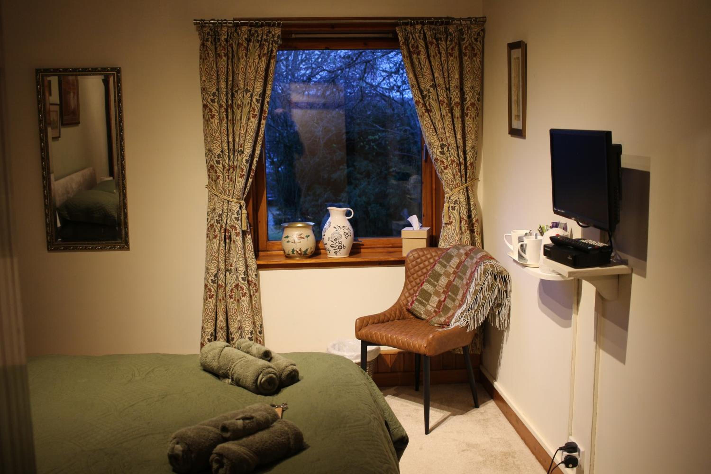 Deluxe Double Room - Photo 2