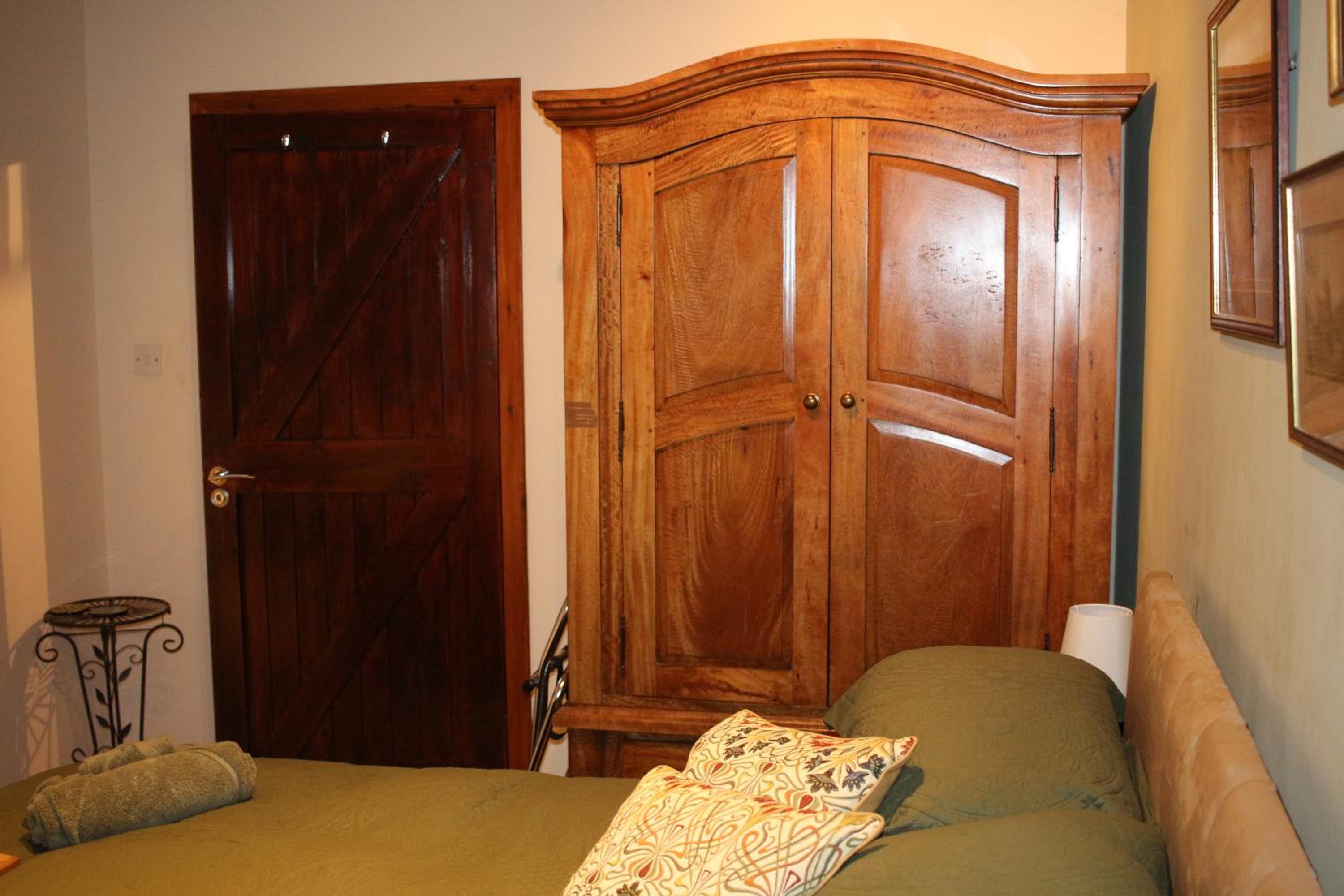 Deluxe Double Room - Photo 3