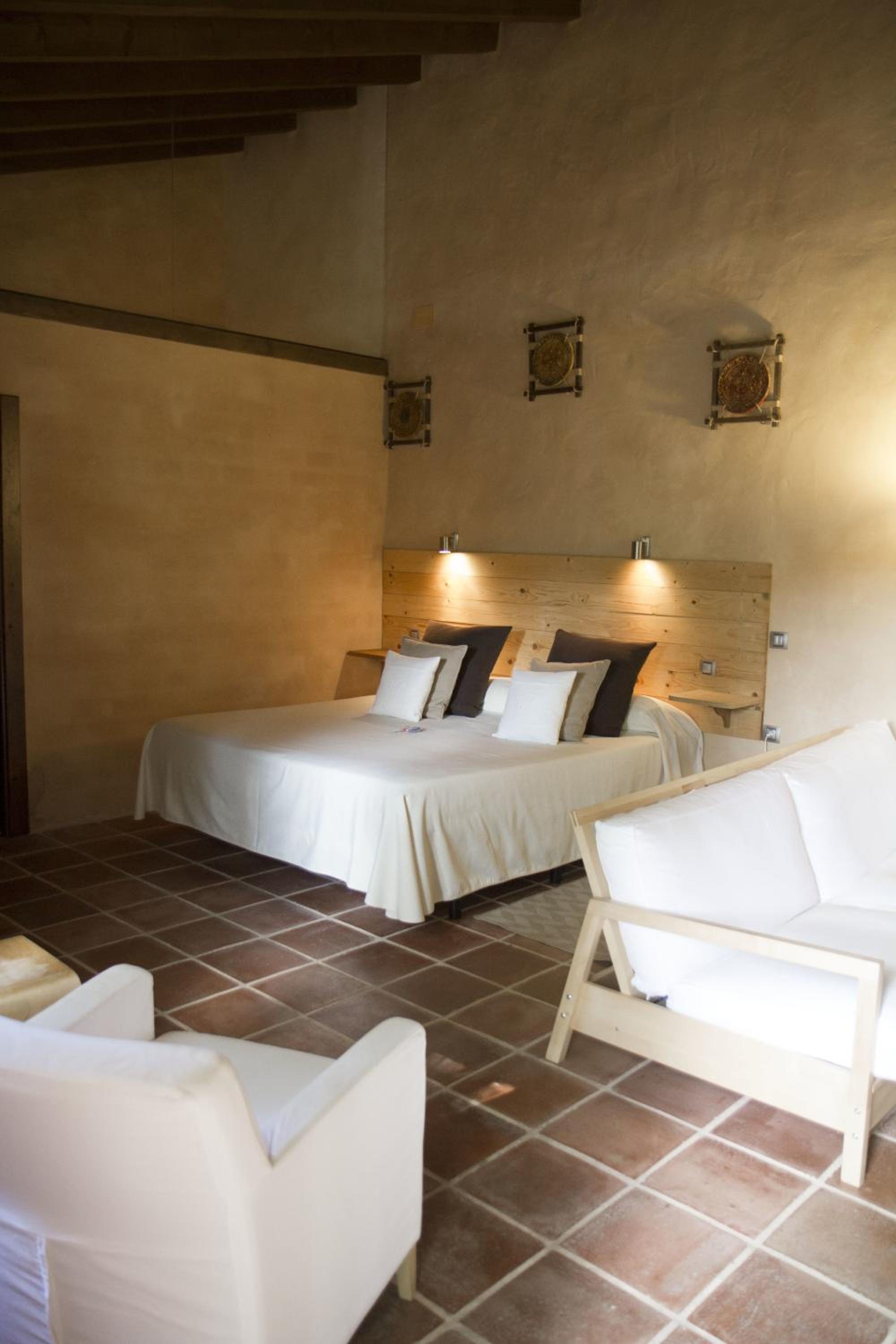 Deluxe Double Room photo 2
