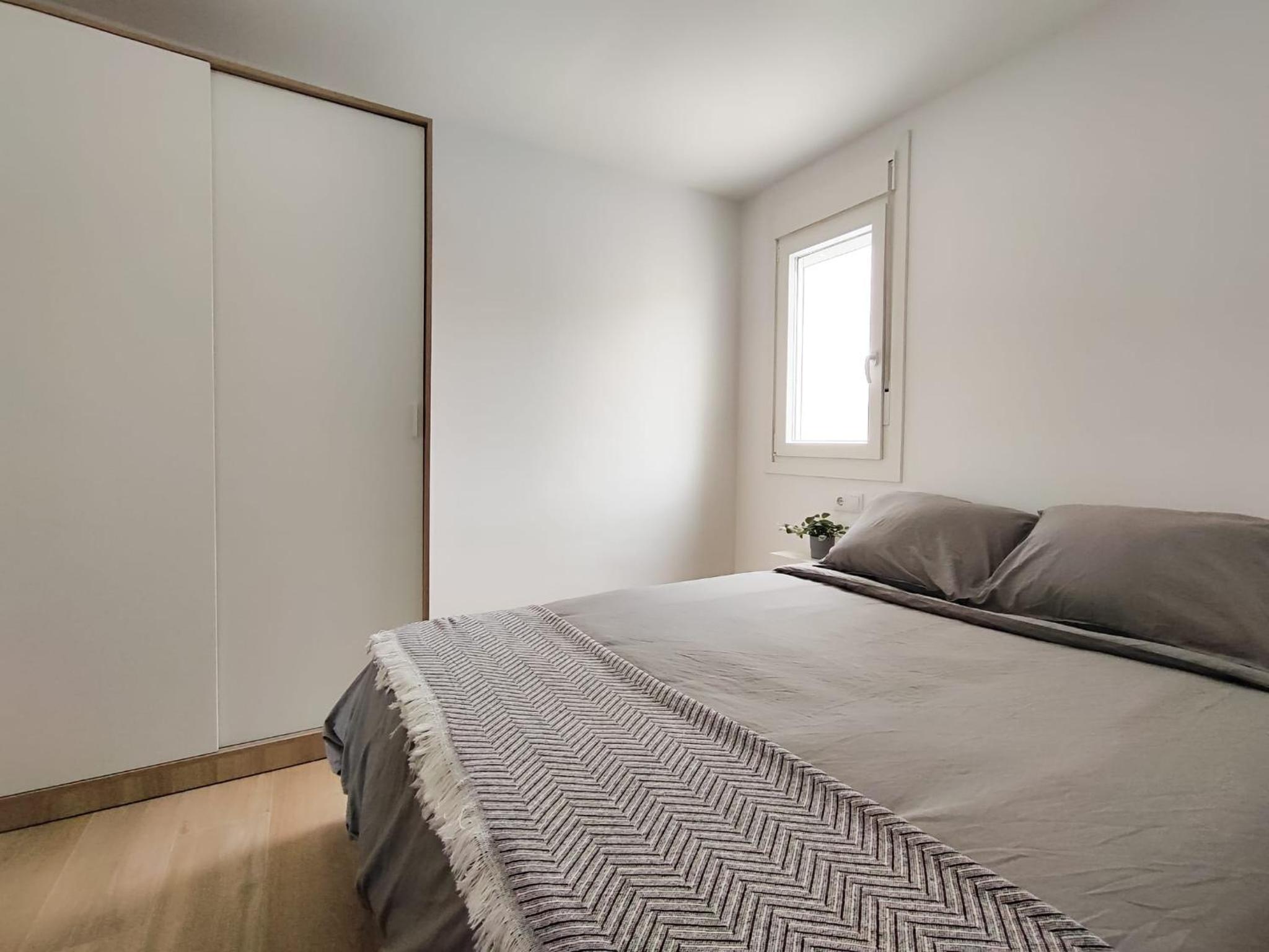 Two-Bedroom Apartment photo 3
