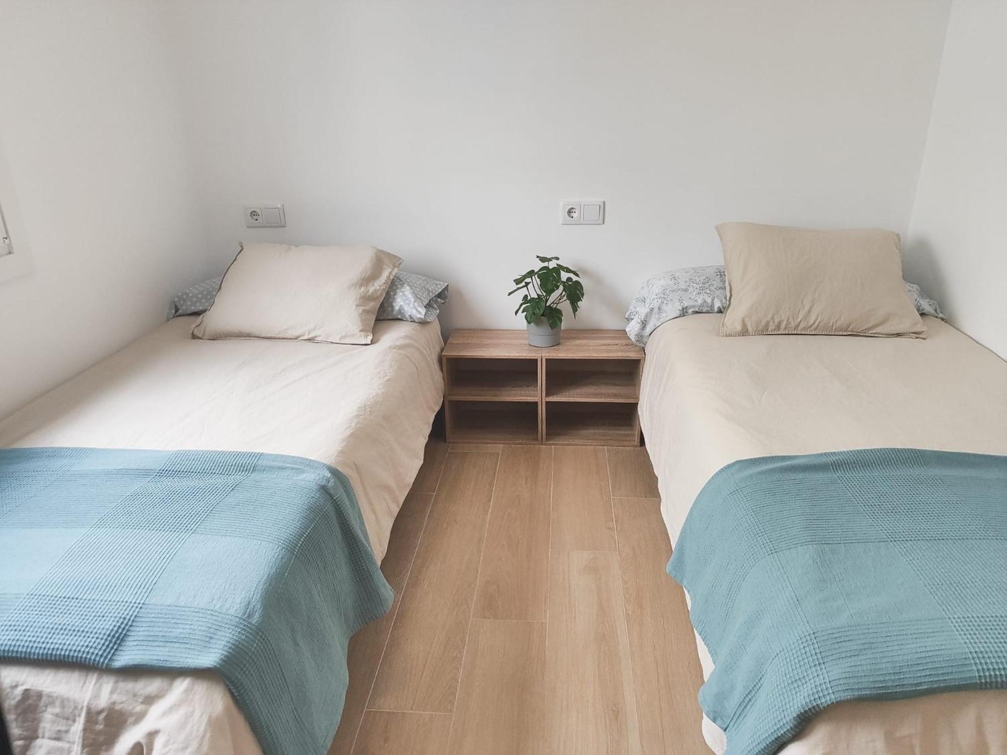 Two-Bedroom Apartment photo 2