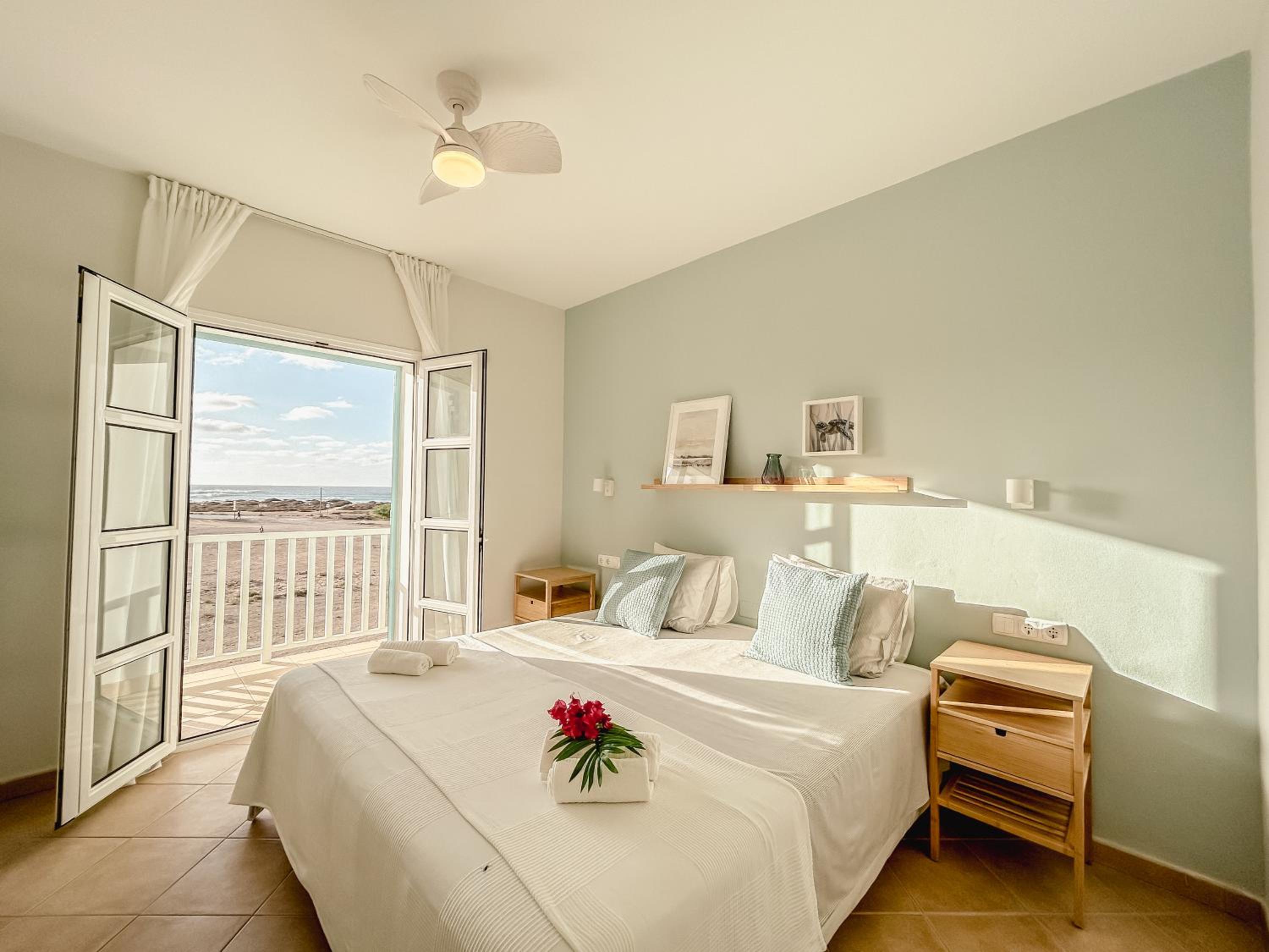 Apartment with Sea View photo 1